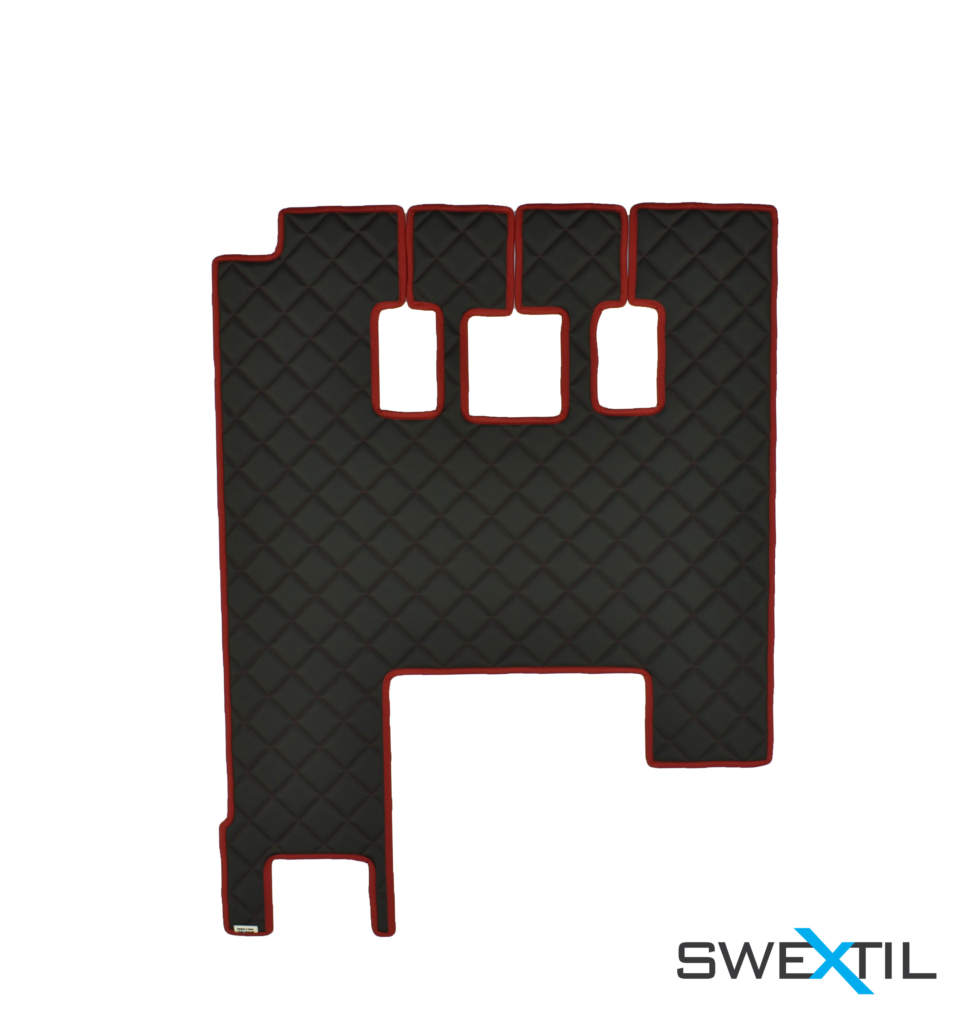 Floor mat CAT Band 313-352 E-F Diamond - Swextil