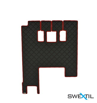 Floor mat CAT Band 313-352 E-F Diamond