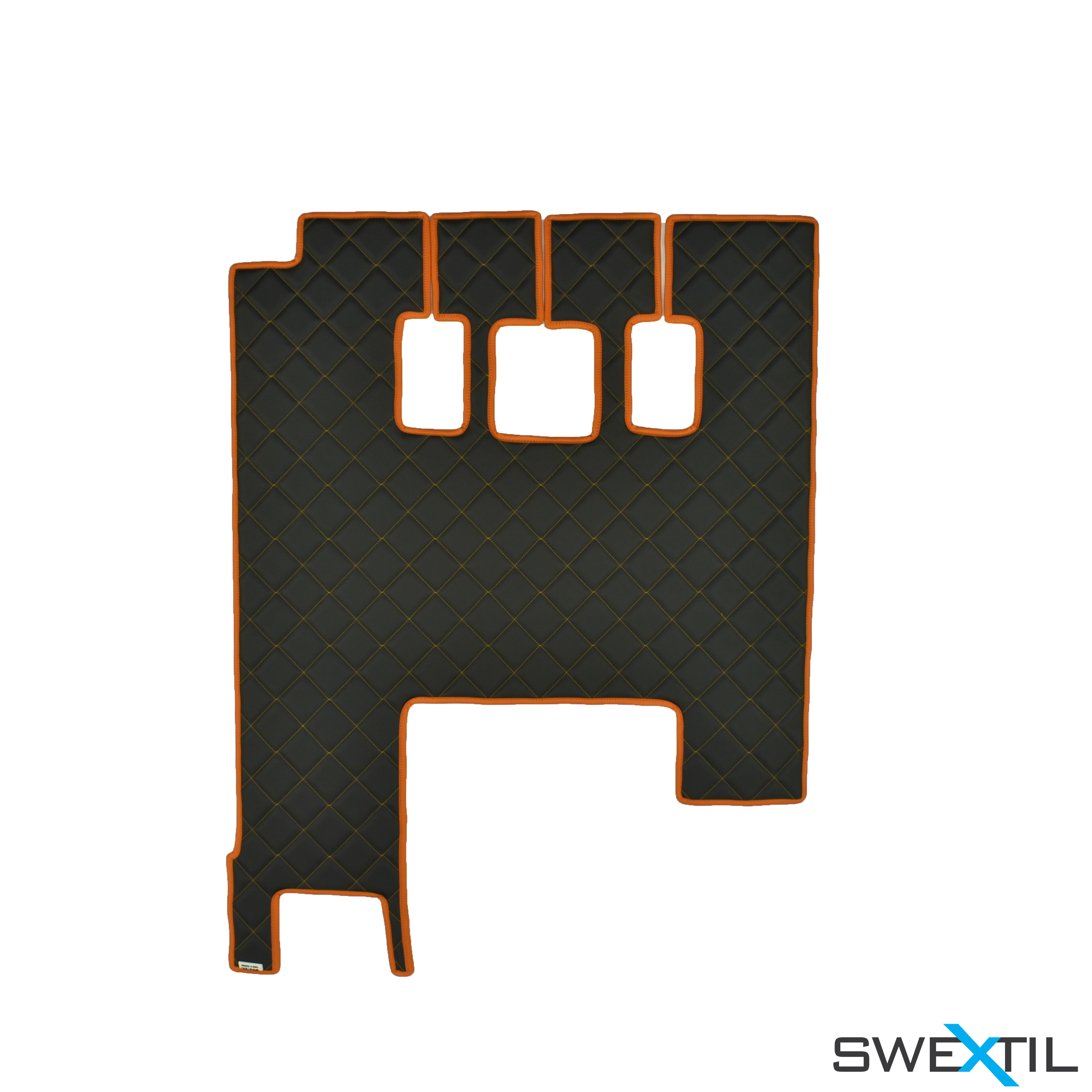 Floor mat CAT Band 313-352 E-F Diamond - 10