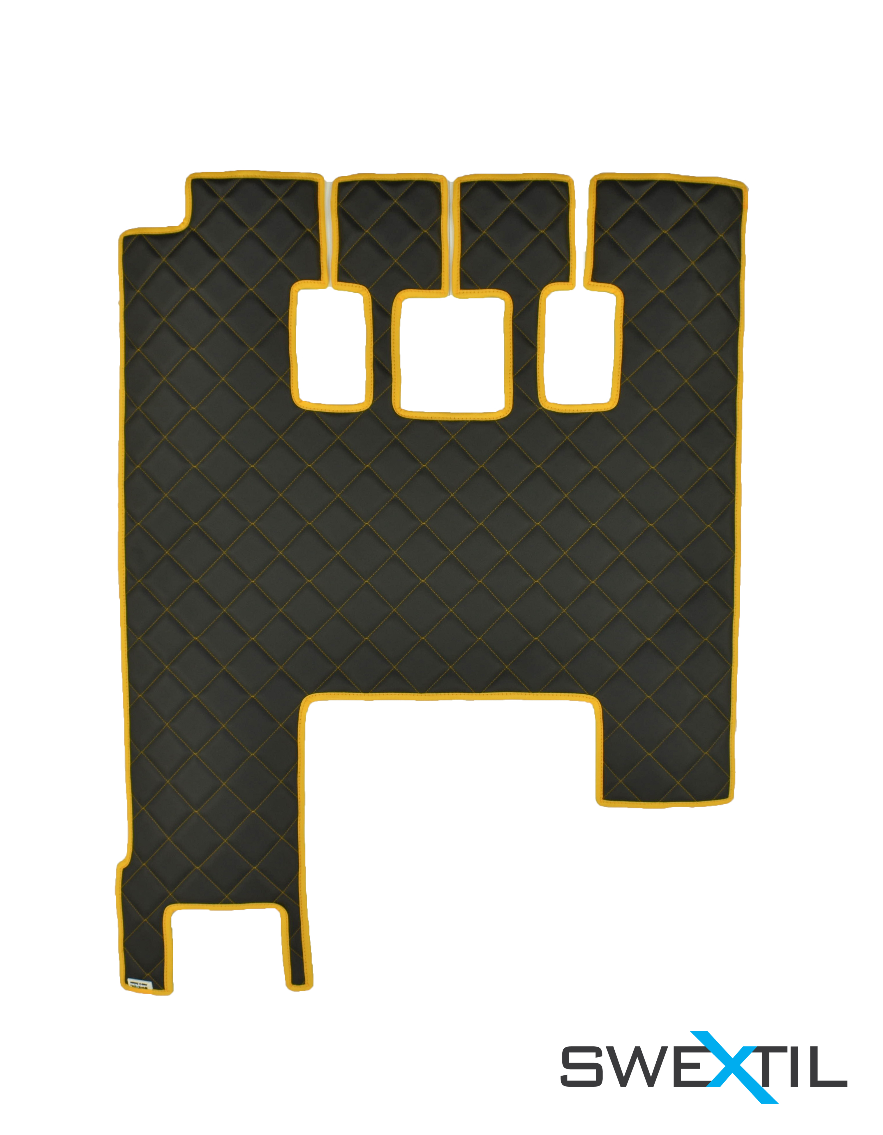 Floor mat CAT Band 313-352 E-F Diamond - 5