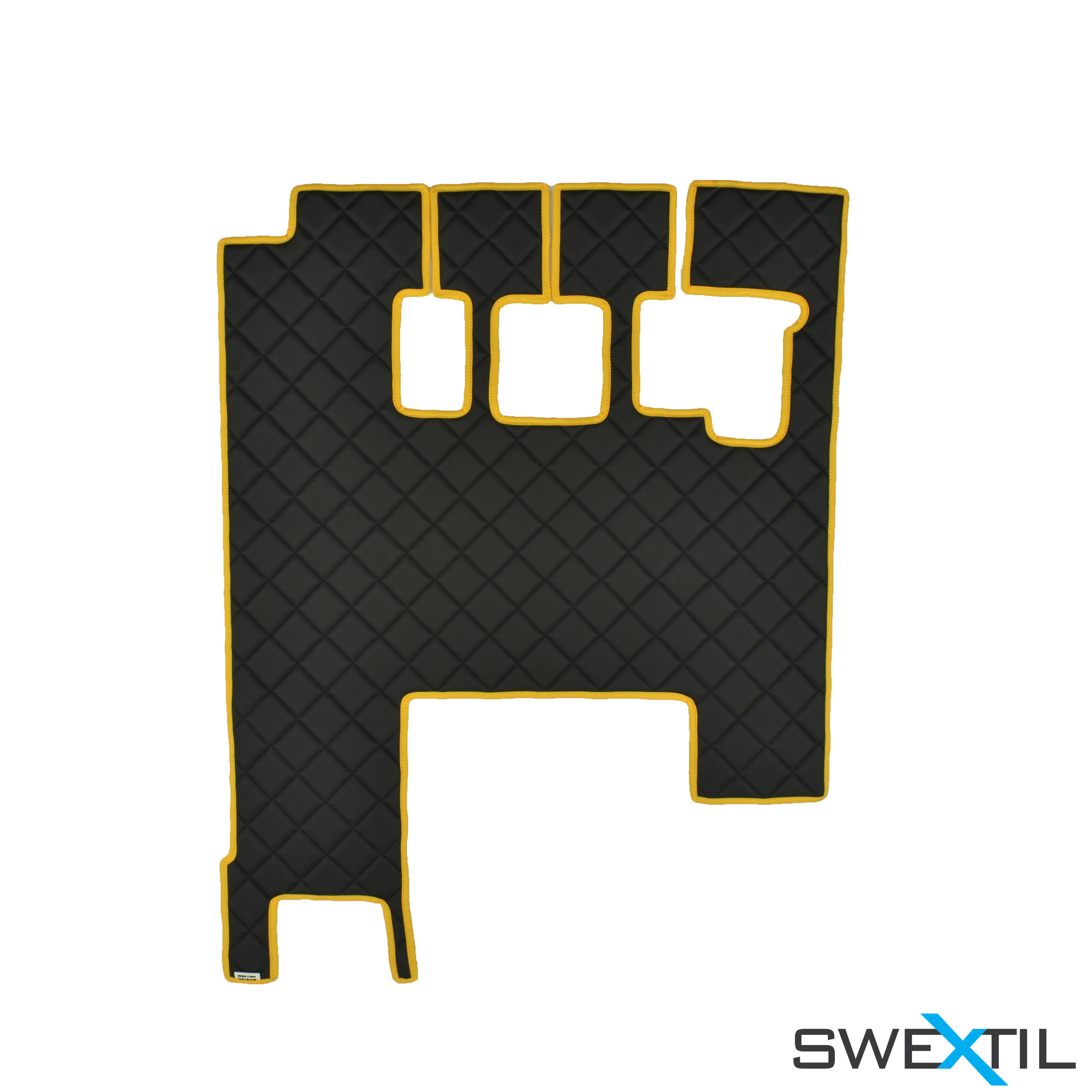 Floor mat CAT Band 313-352 E-F Diamond - 13