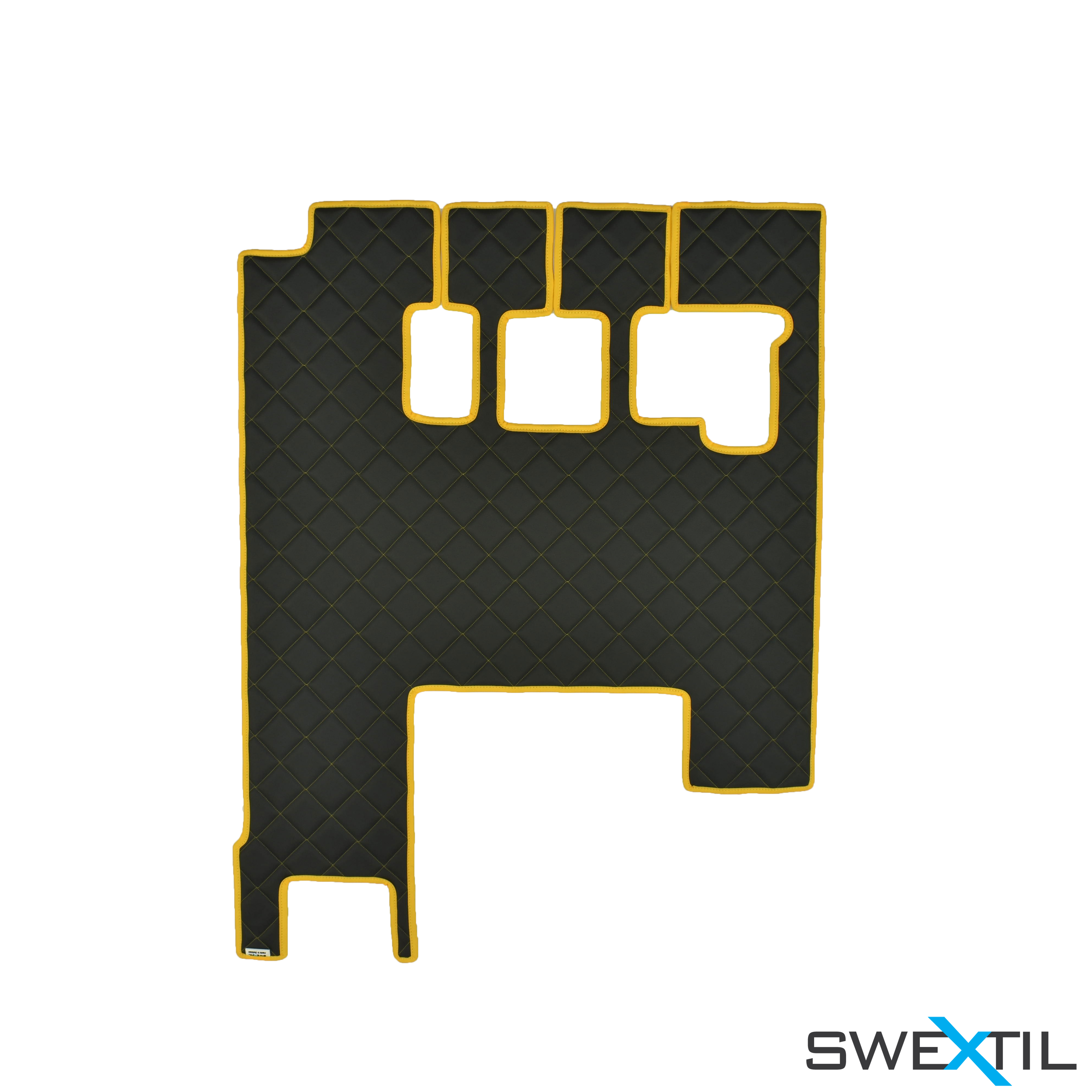 Floor mat CAT Band 313-352 E-F Diamond - 11