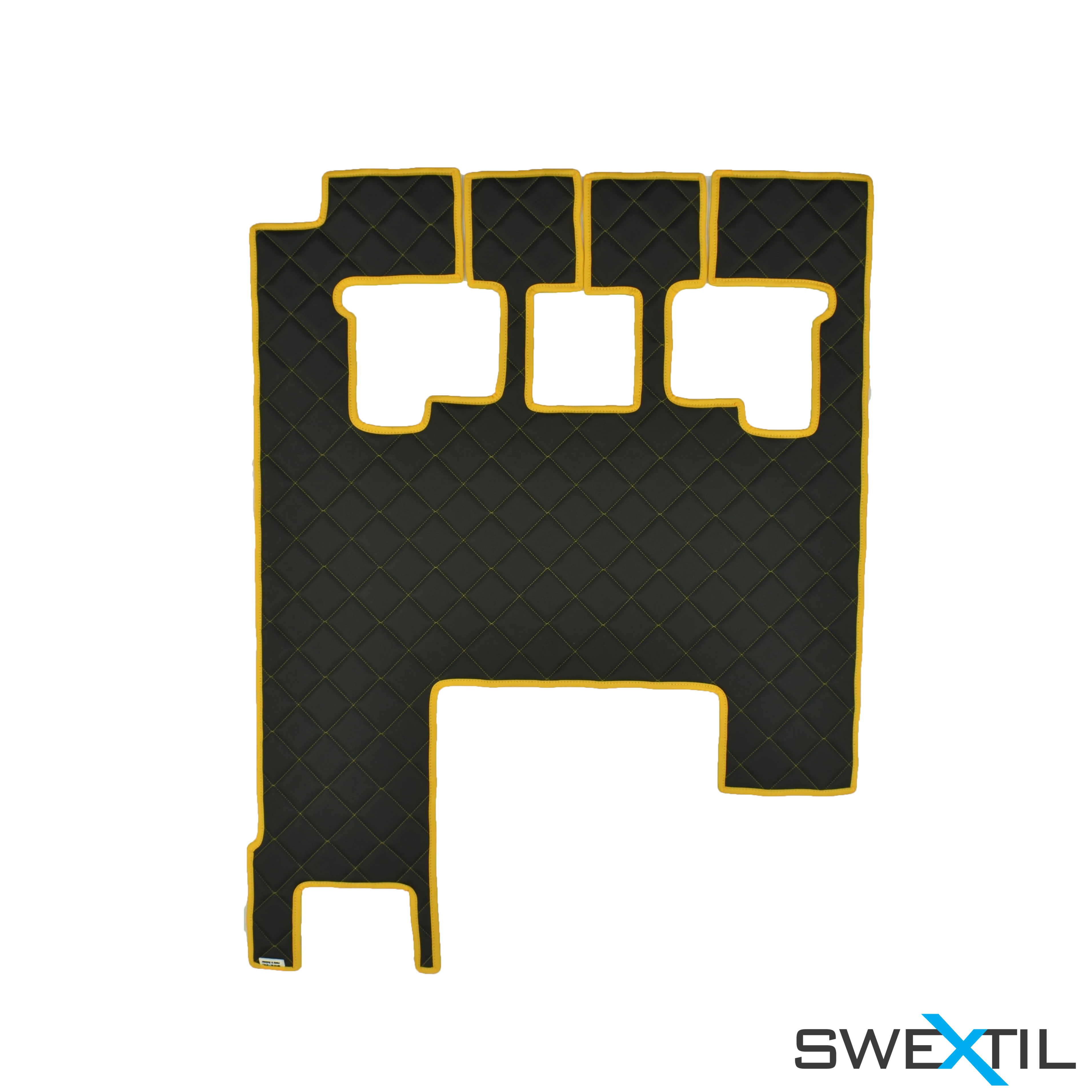 Floor mat CAT Band 313-352 E-F Diamond - 15