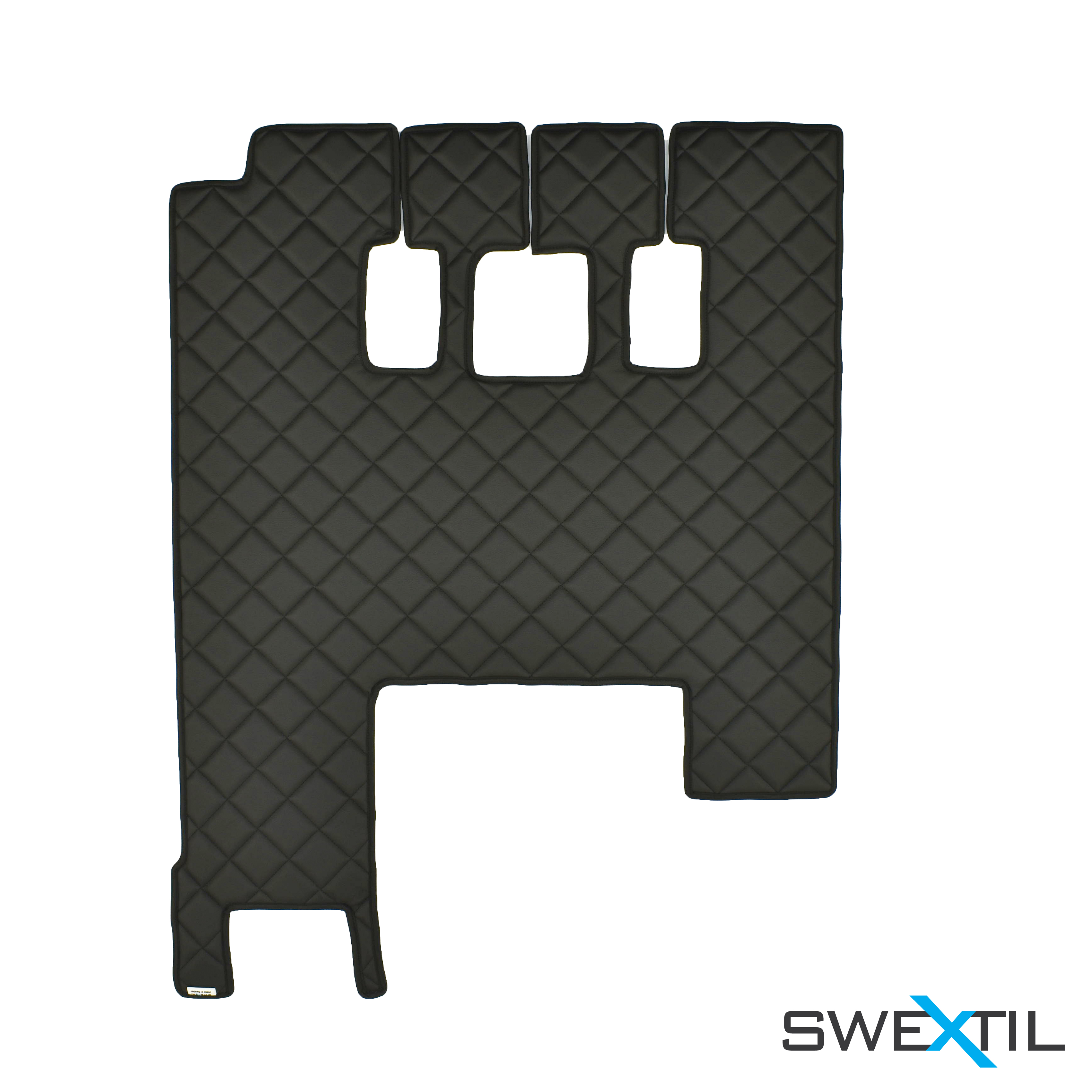 Floor mat CAT Band 313-352 E-F Diamond - 4