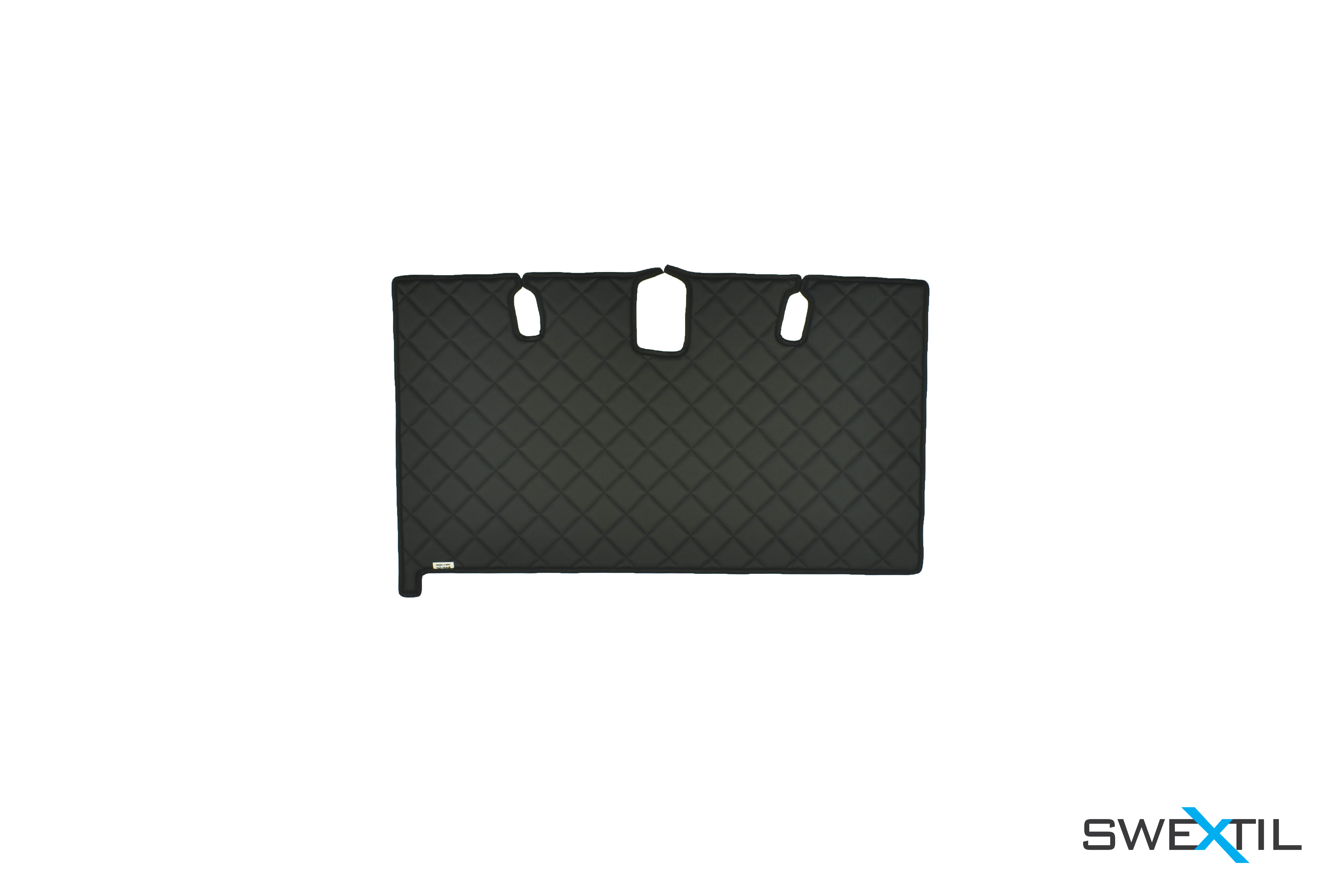 Golvmatta Volvo ECR58-88D - Diamant - 8