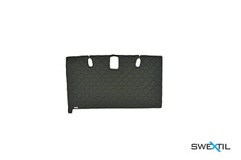 Golvmatta Volvo ECR58-88D - Diamant