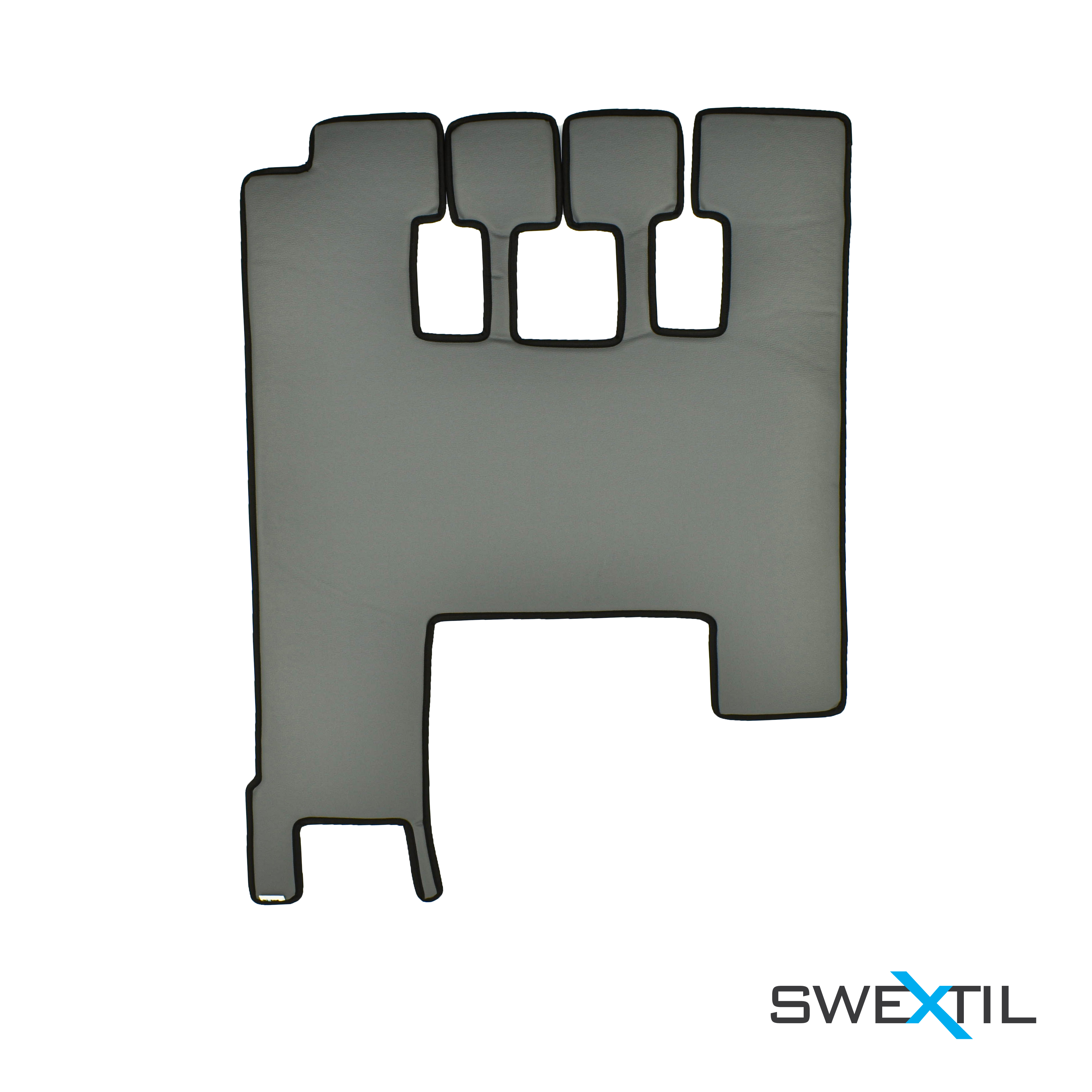 Floor mat CAT Band 313-352 E-F - Smooth - 3