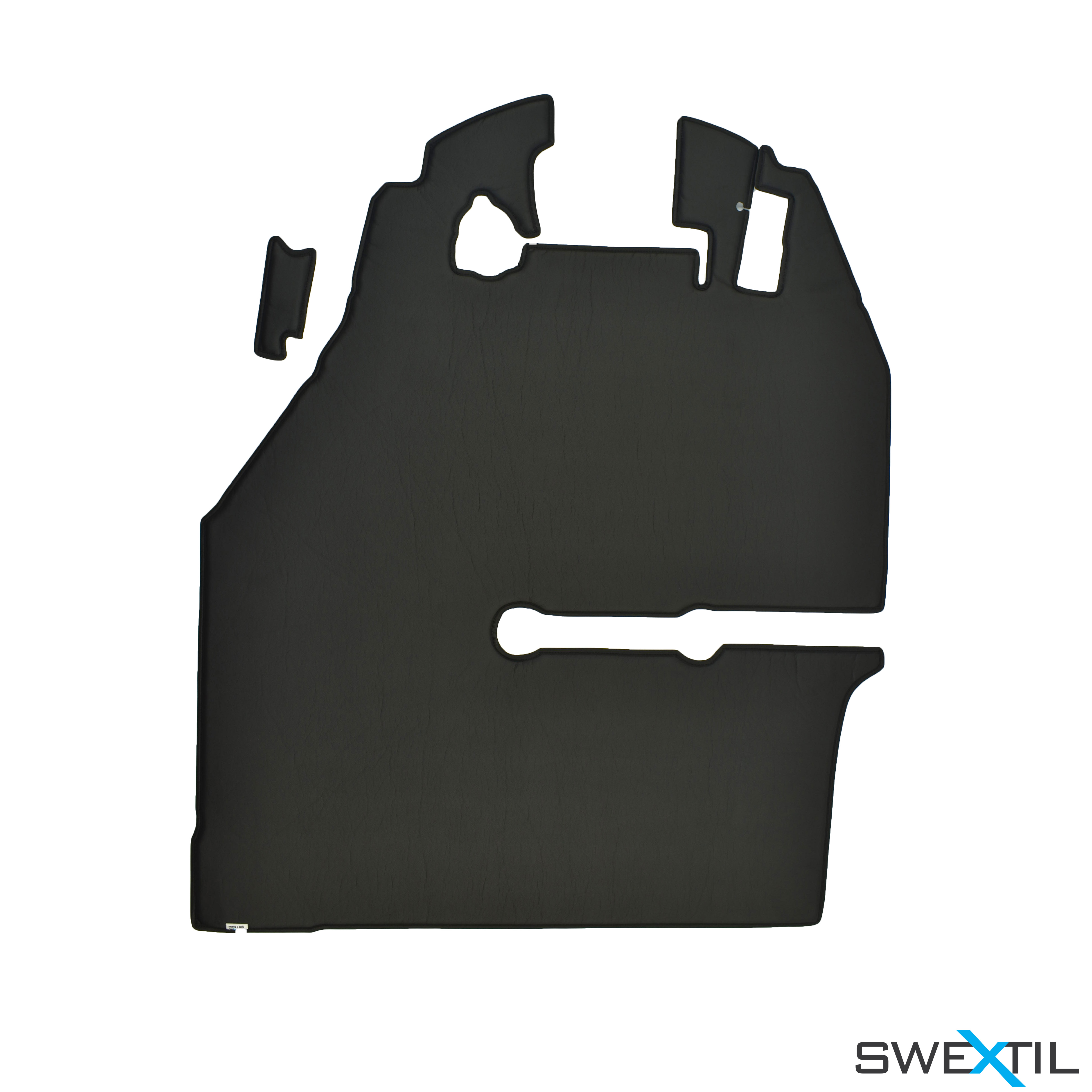 Golvmatta  Volvo L60-L350 F-G-H - Slät - 9