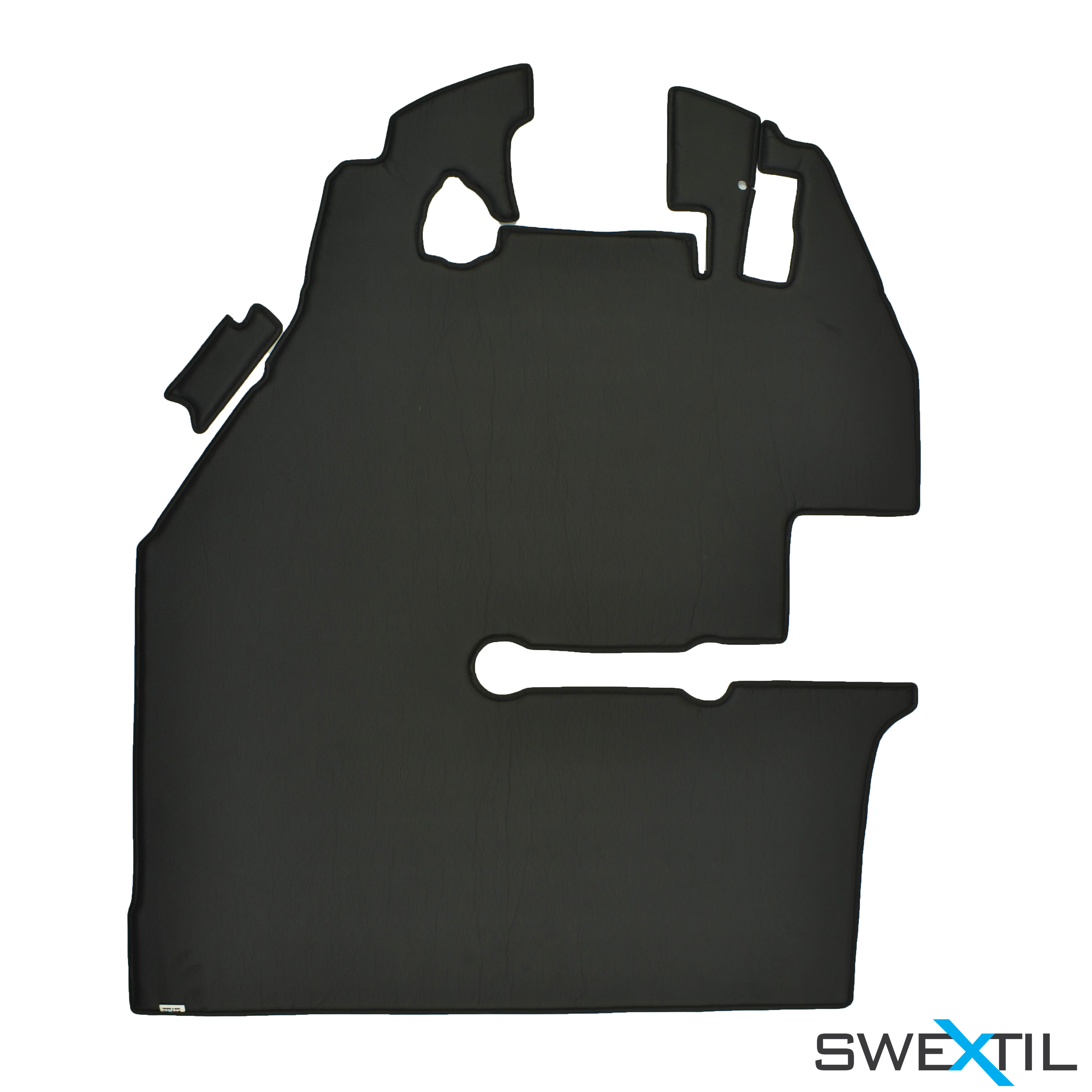 Golvmatta  Volvo L60-L350 F-G-H - Slät - 7