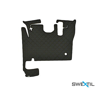 Golvmatta  Hitachi Band ZX130-870LC-6 - Diamant
