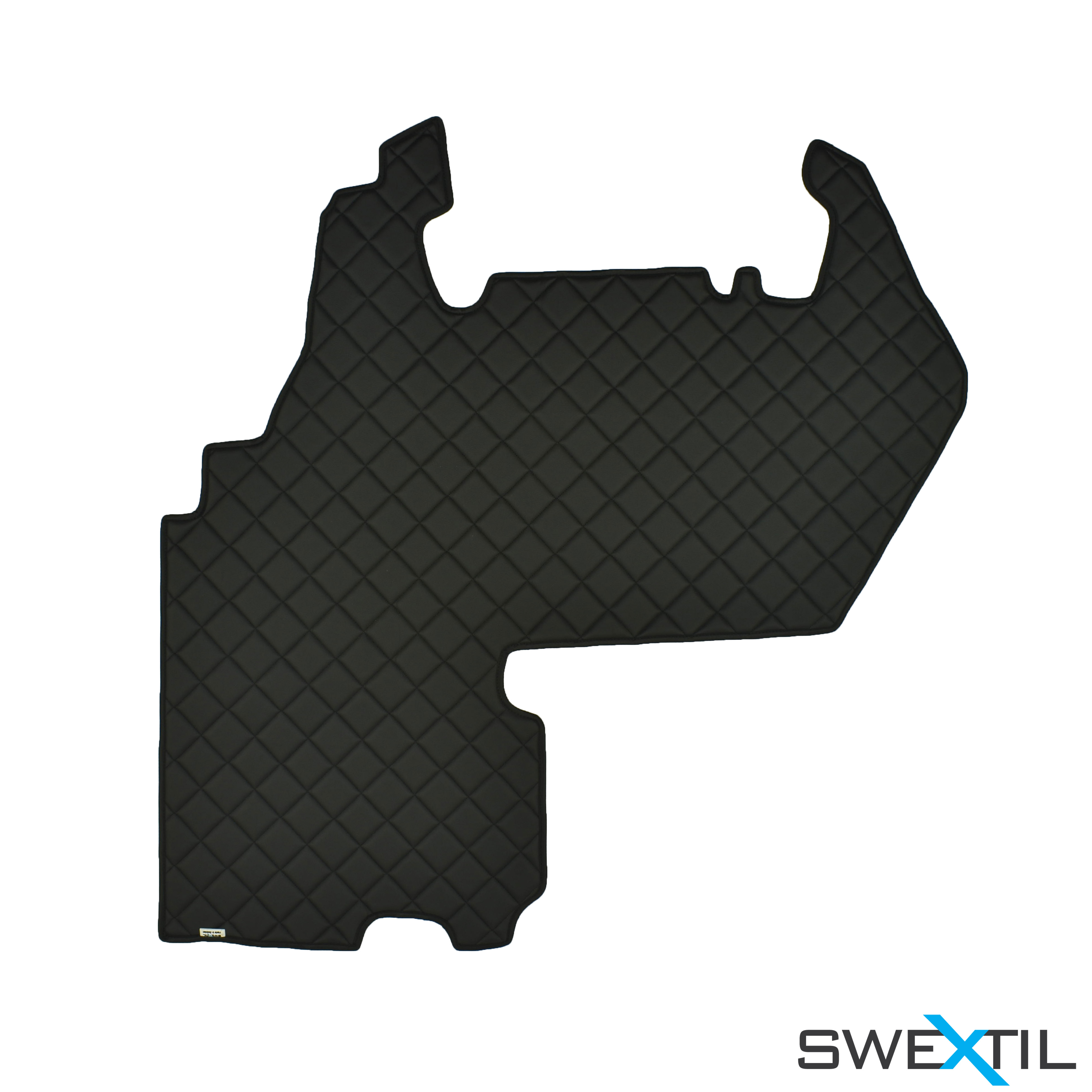 Floor mat Volvo L45-50 F-G-H - Diamond