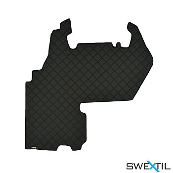 Floor mat Volvo L45-50 F-G-H - Diamond