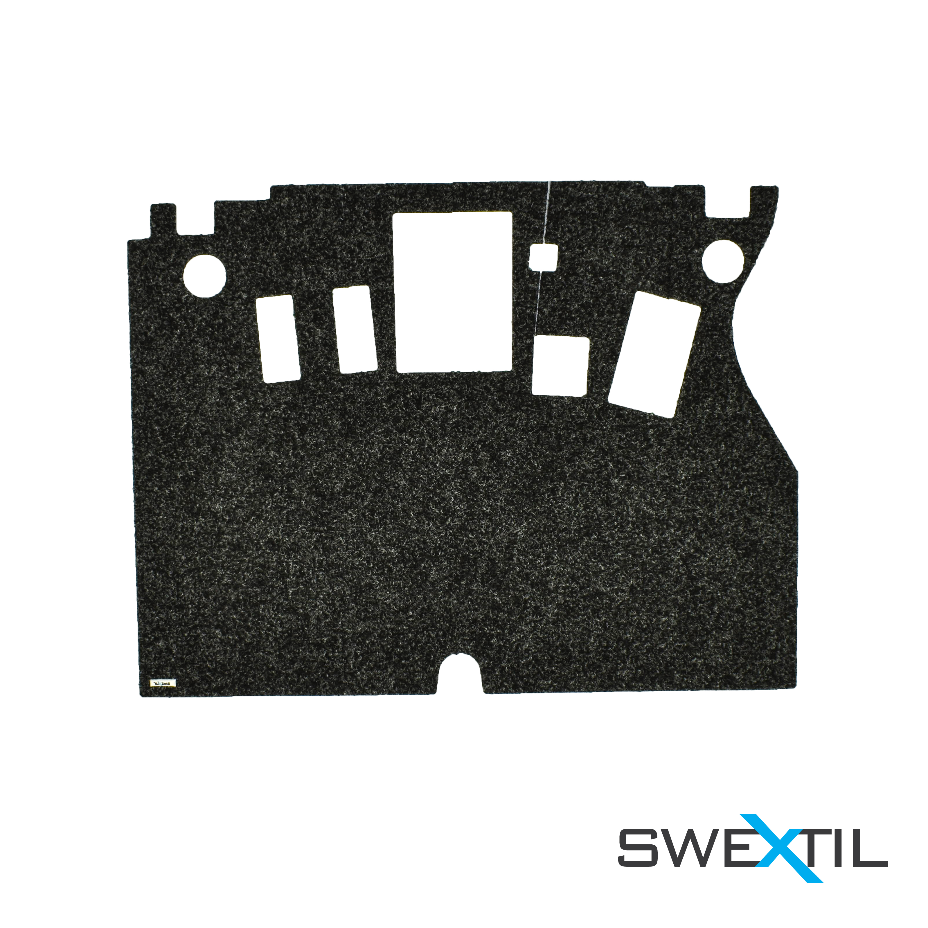Golvmatta Volvo EW140-EW210 C-D Basic