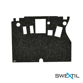 Golvmatta Volvo EW140-EW210 C-D Basic
