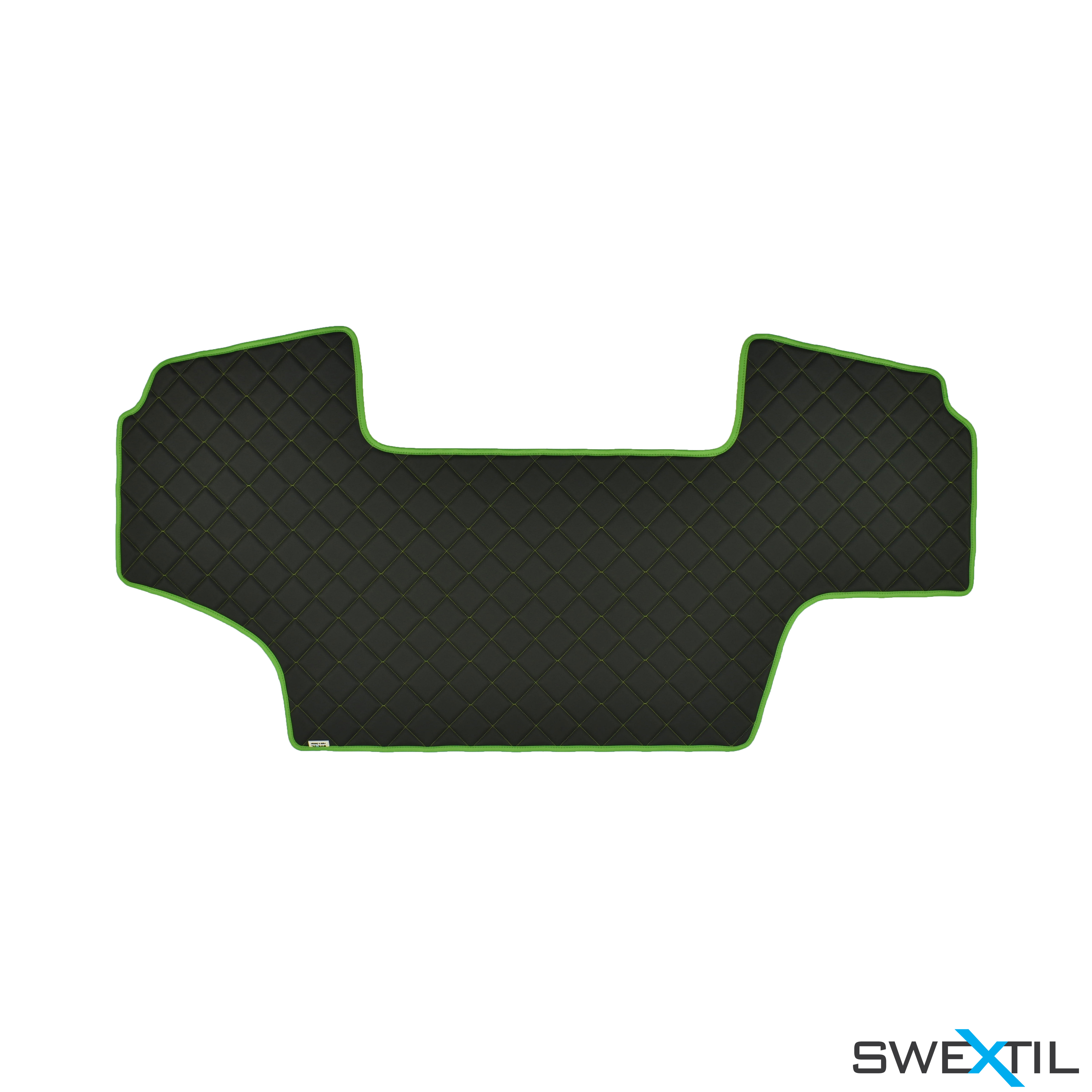 Floor mat Claas Ares - Diamond
