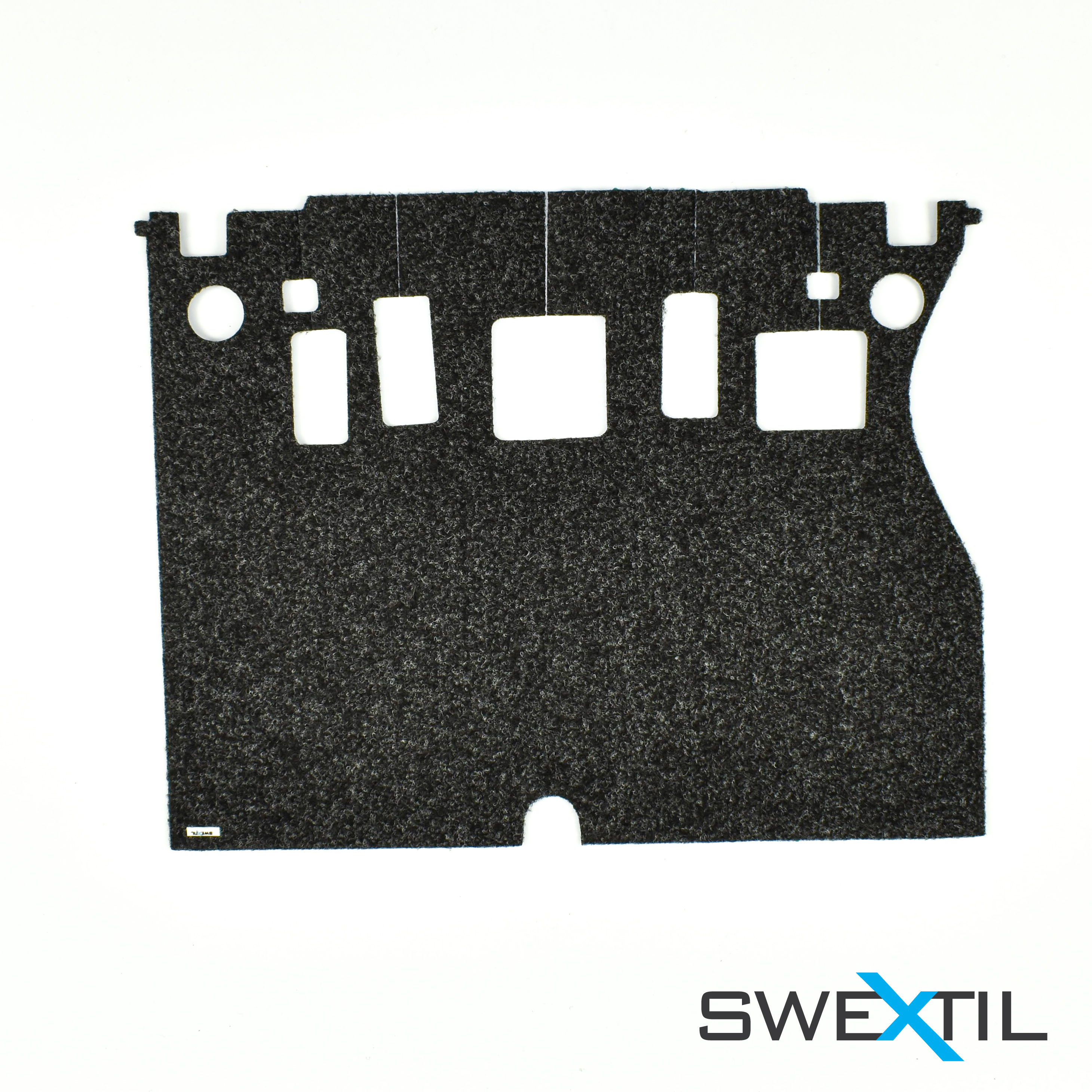 Floor mat Volvo EC140-750 C-D-E Basic - 2