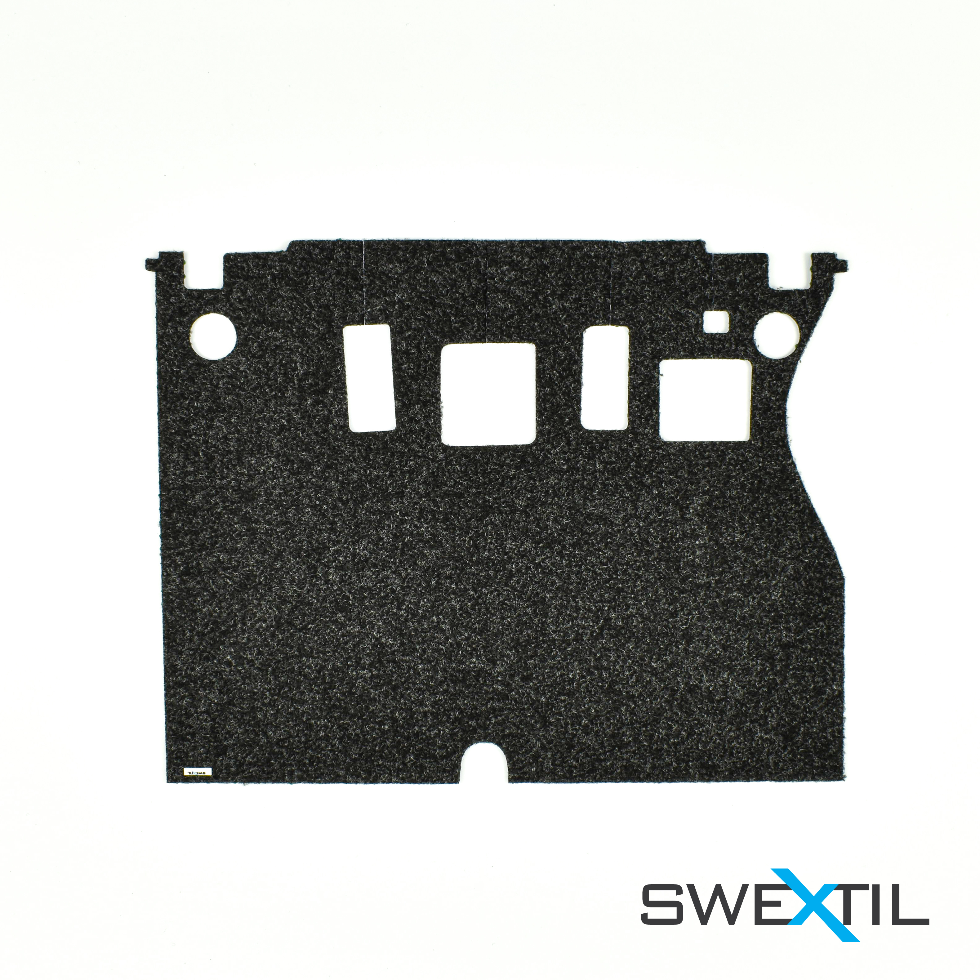 Floor mat Volvo EC140-750 C-D-E Basic