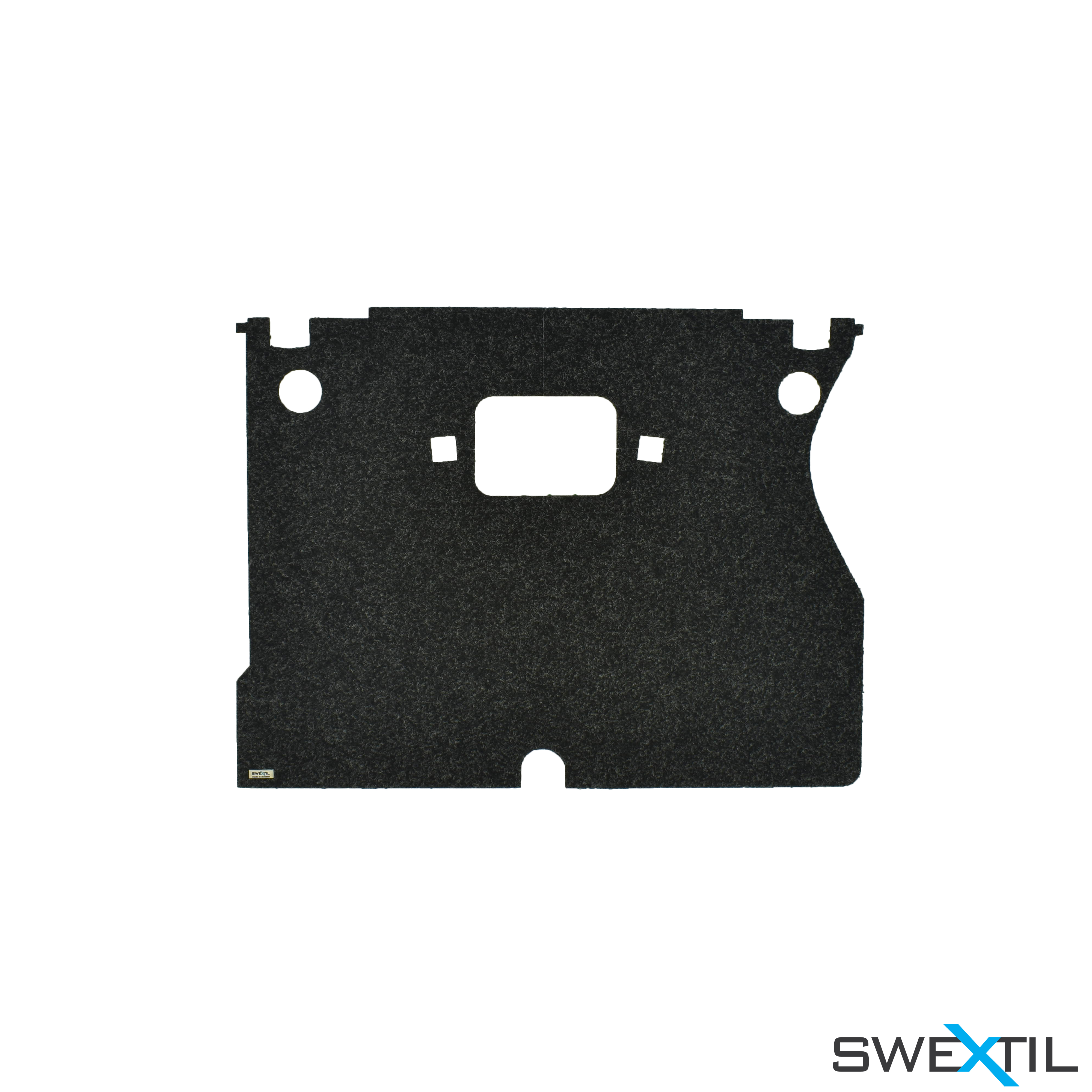 Floor mat Volvo EC140-750 C-D-E Basic - 3