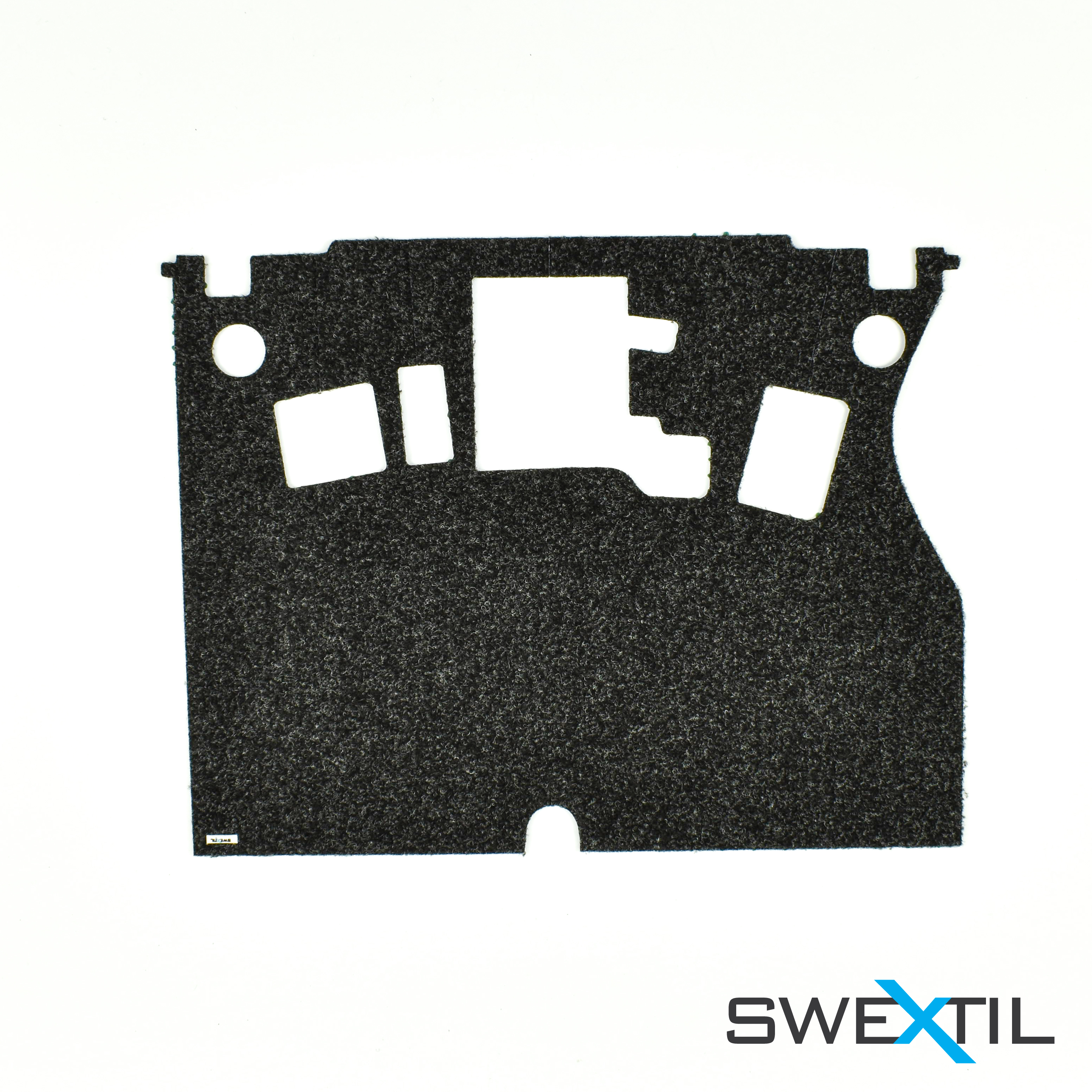 Golvmatta Volvo EW(R)130E - EW180E Basic