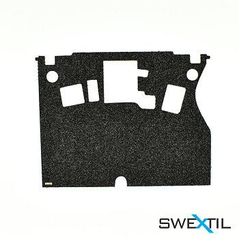 Golvmatta Volvo EW(R)130E - EW180E Basic