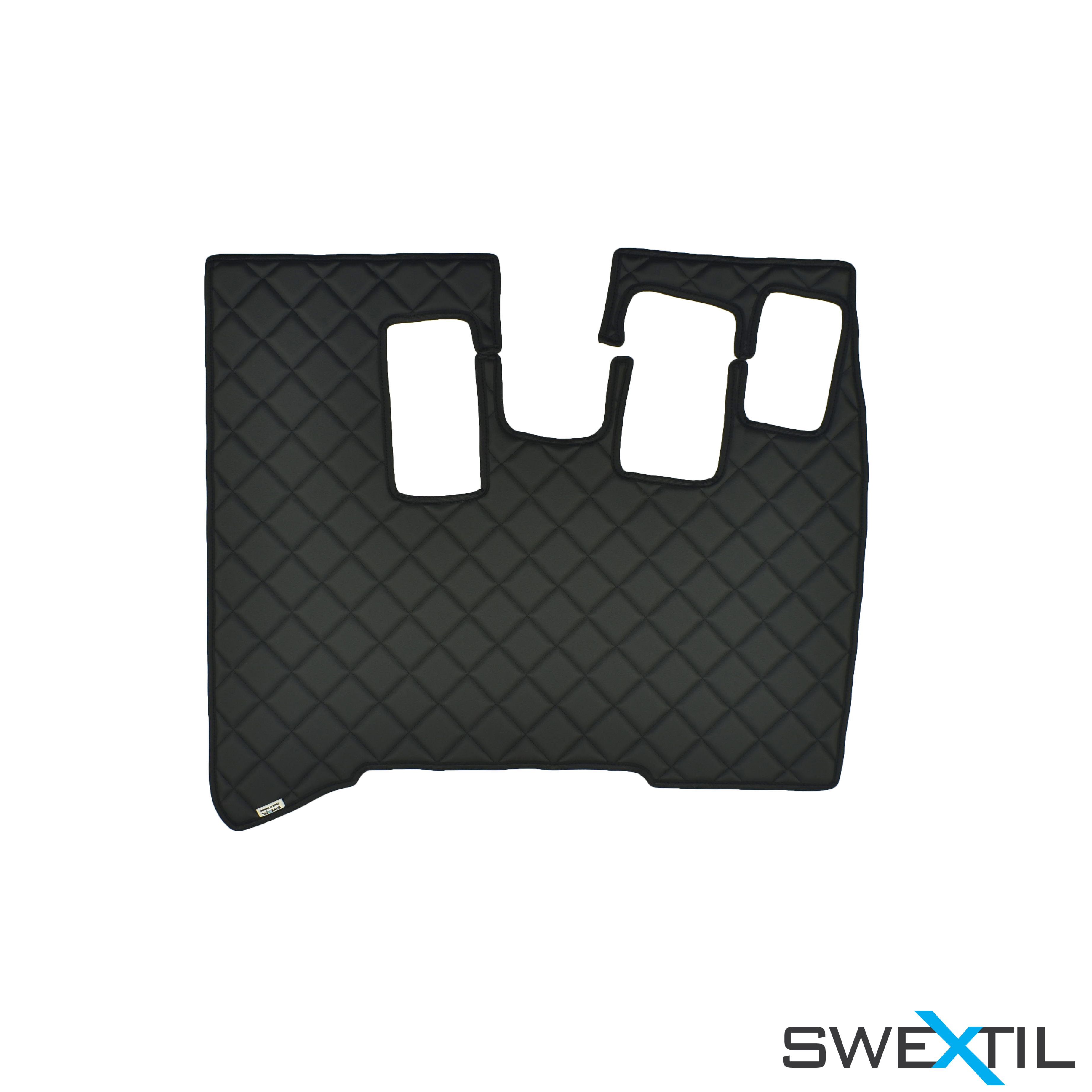 Floor mat  Mecalac 9 MWR - Diamond - 2