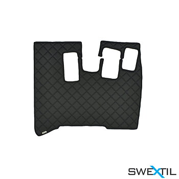 Floor mat  Mecalac 9 MWR - Diamond