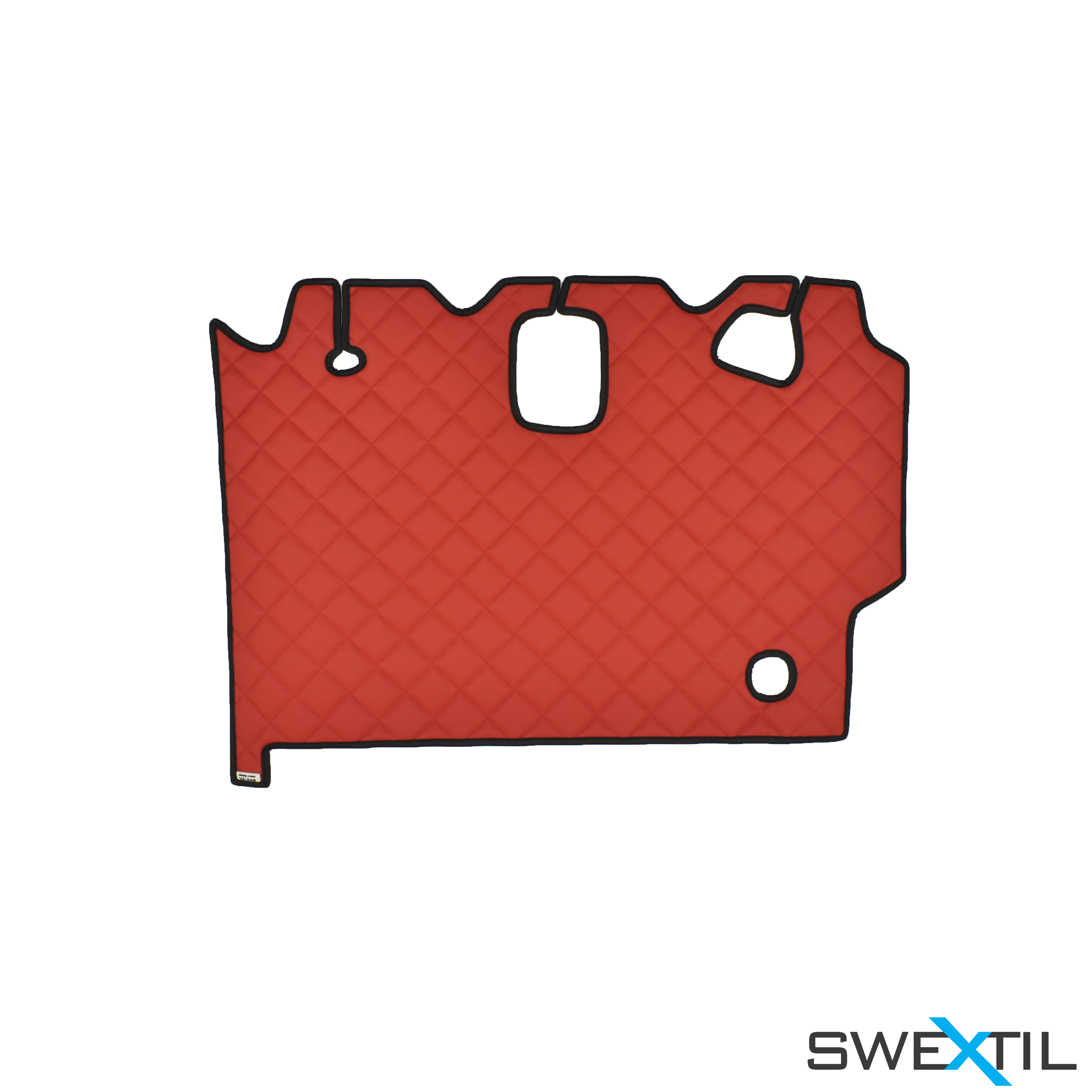 Golvmatta Takeuchi/Take Job TB290 - Diamant - 2