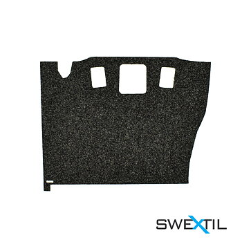 Golvmatta Kobelco SK140SRLC-5 SK230SRLC-5 - Basic