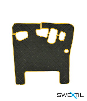 Floor mat Liebherr A 910-918C - Diamond