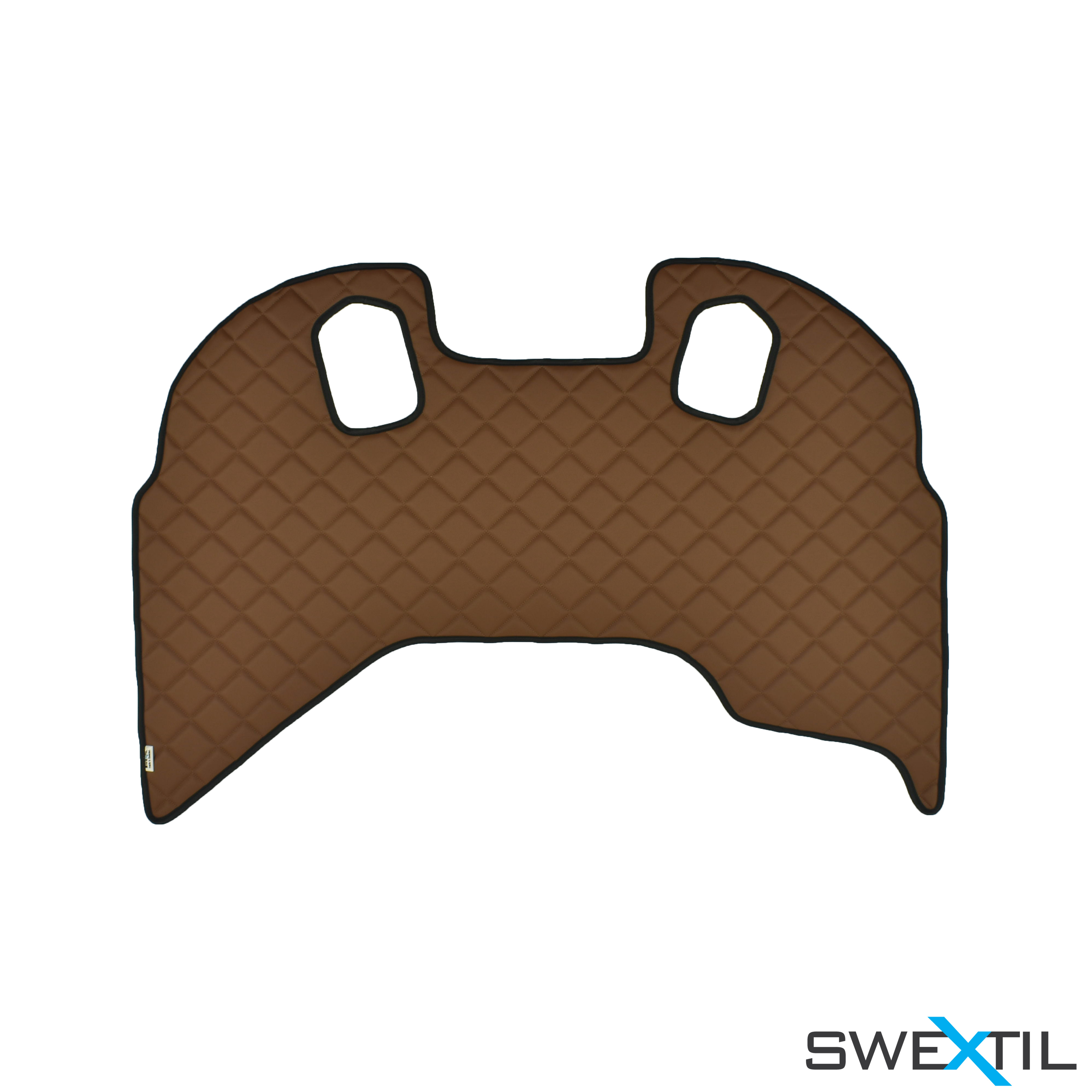 Floor mat Volvo Volvo L30-35B,G - Diamond - 2
