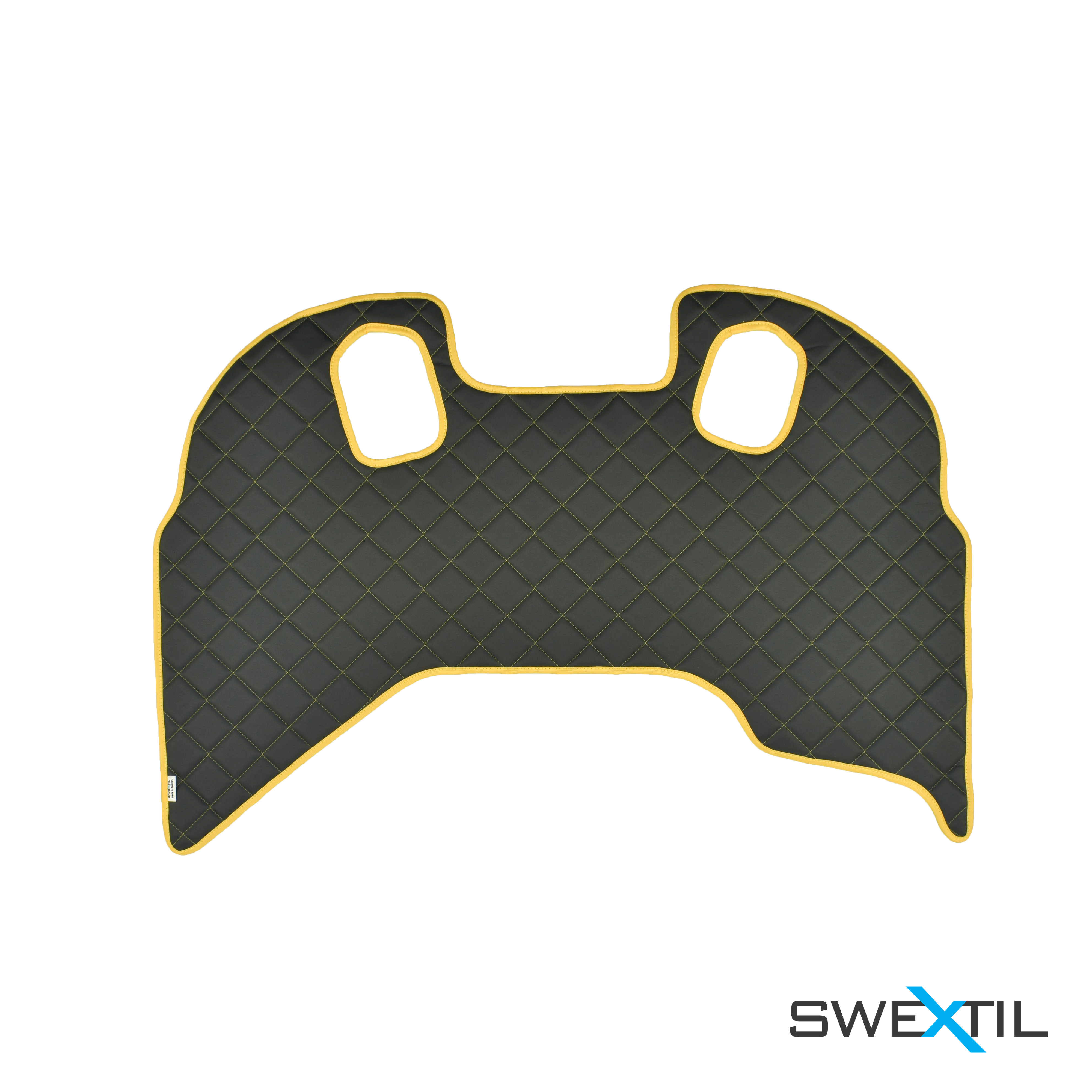 Floor mat Volvo Volvo L30-35B,G - Diamond - 7