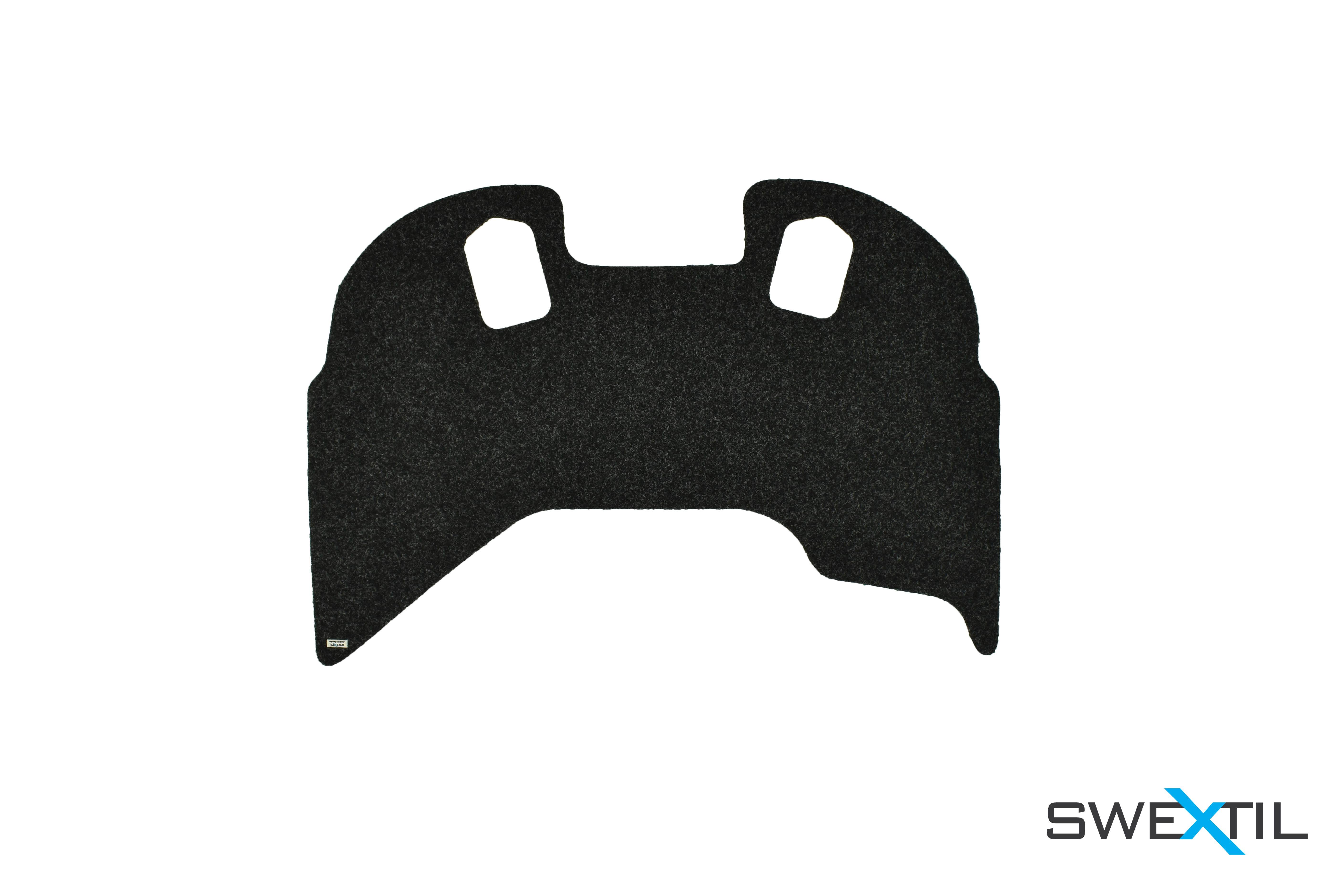 Golvmatta Volvo L30-35B,G - Basic