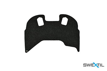Floor mat Volvo L30-35B,G  - Basic