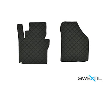Mattset VW Caddy 2004- Diamond
