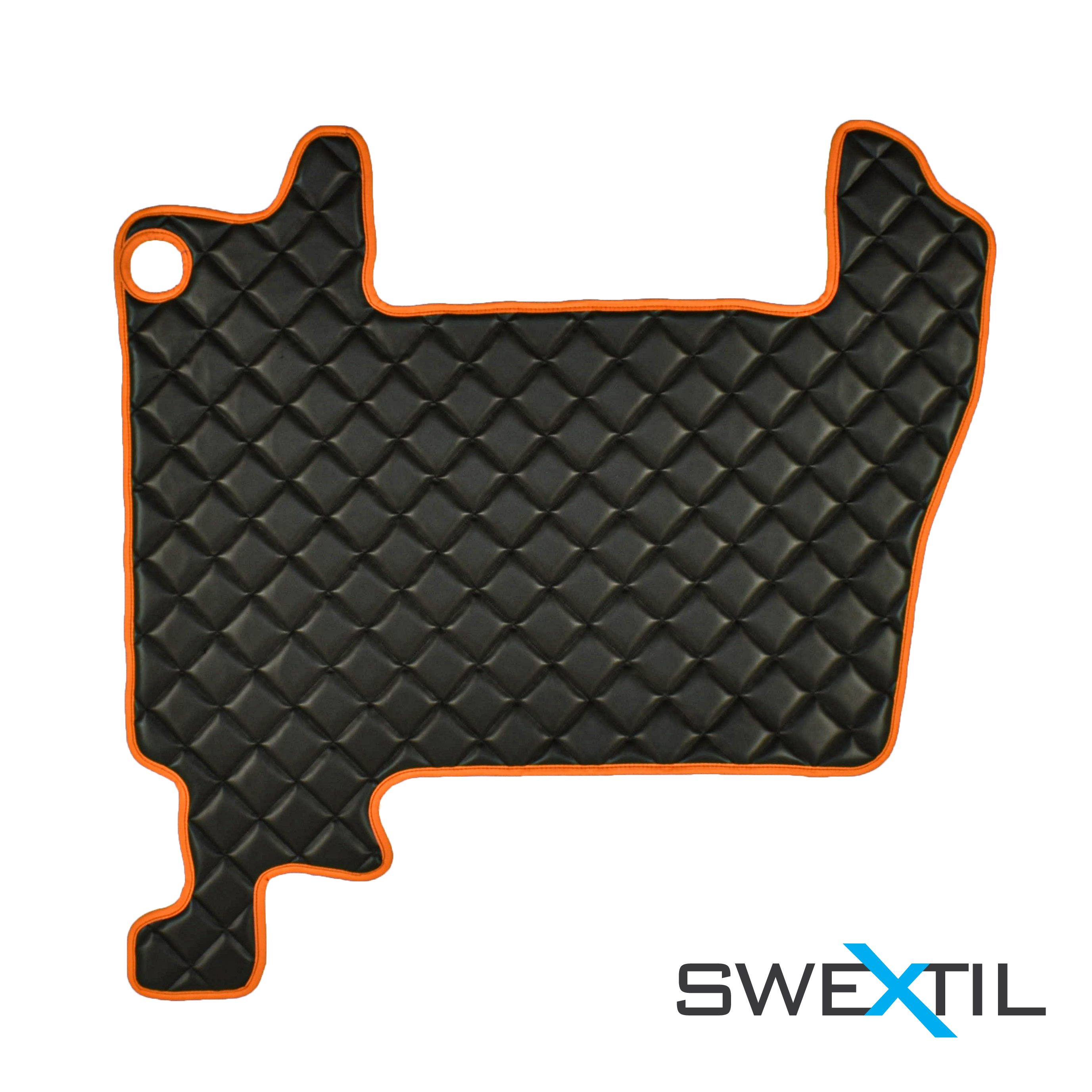 Golvmatta Kobelco SK180-300 -10 -  Diamant - 2
