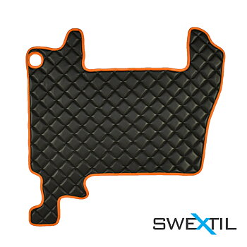 Golvmatta Kobelco SK180-300 -10 -  Diamant