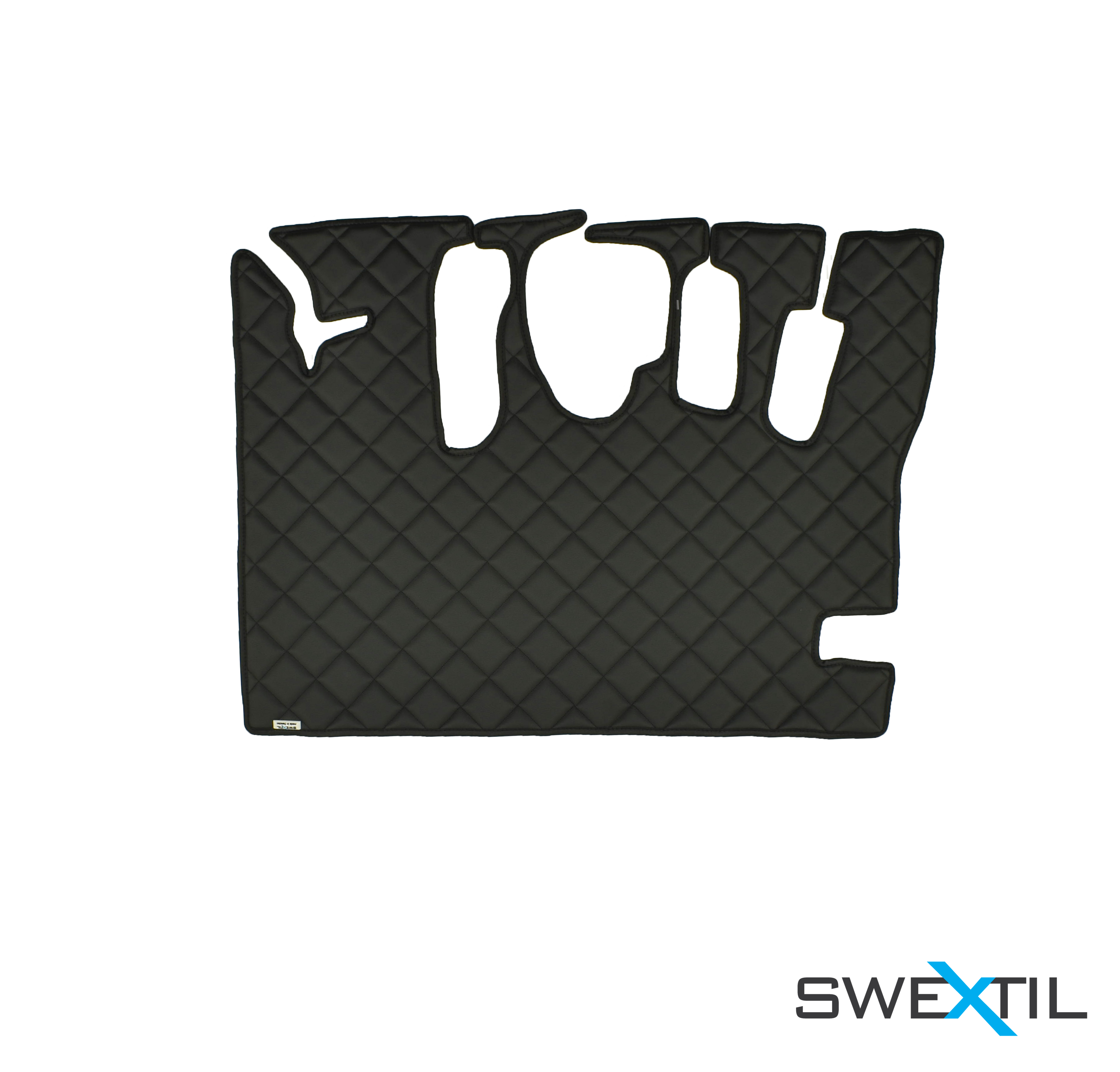 Golvmatta Hitachi ZX140W - ZX190W -3 -6 Diamant - 3
