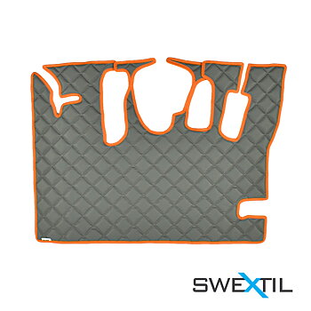Golvmatta Hitachi ZX140W - ZX190W -3 -6 Diamant