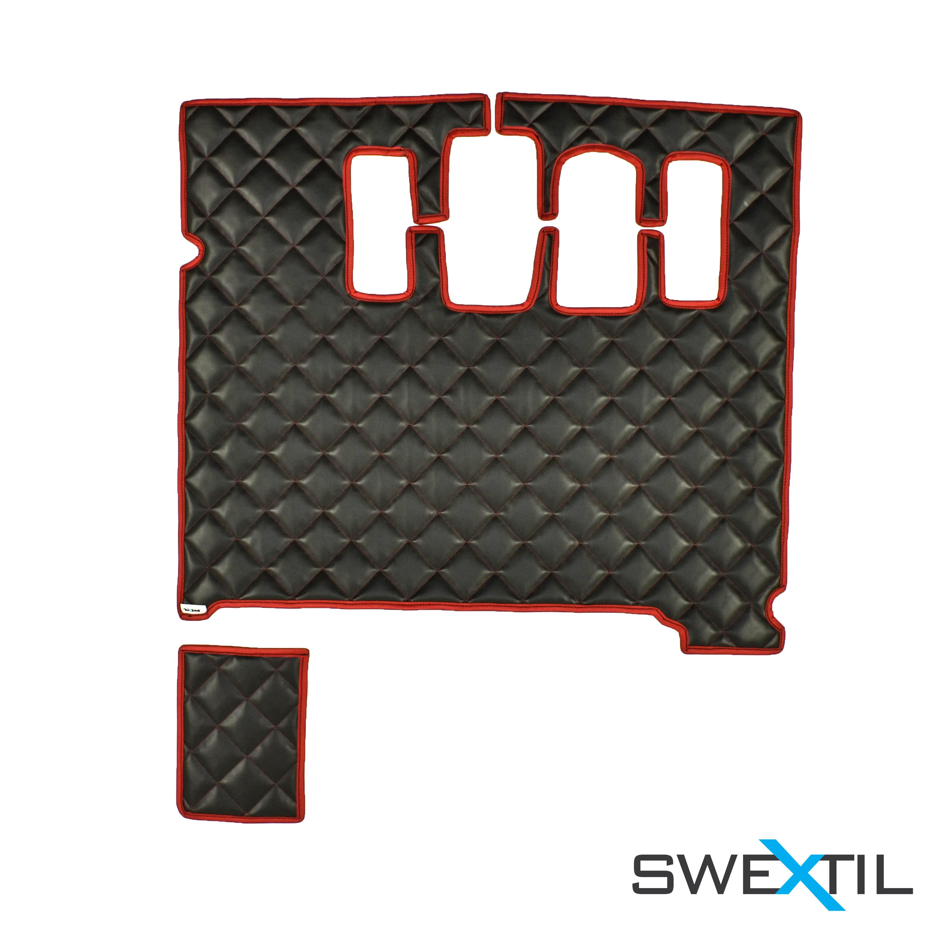Floor mat  Cat M315F - M317F Diamond - 6