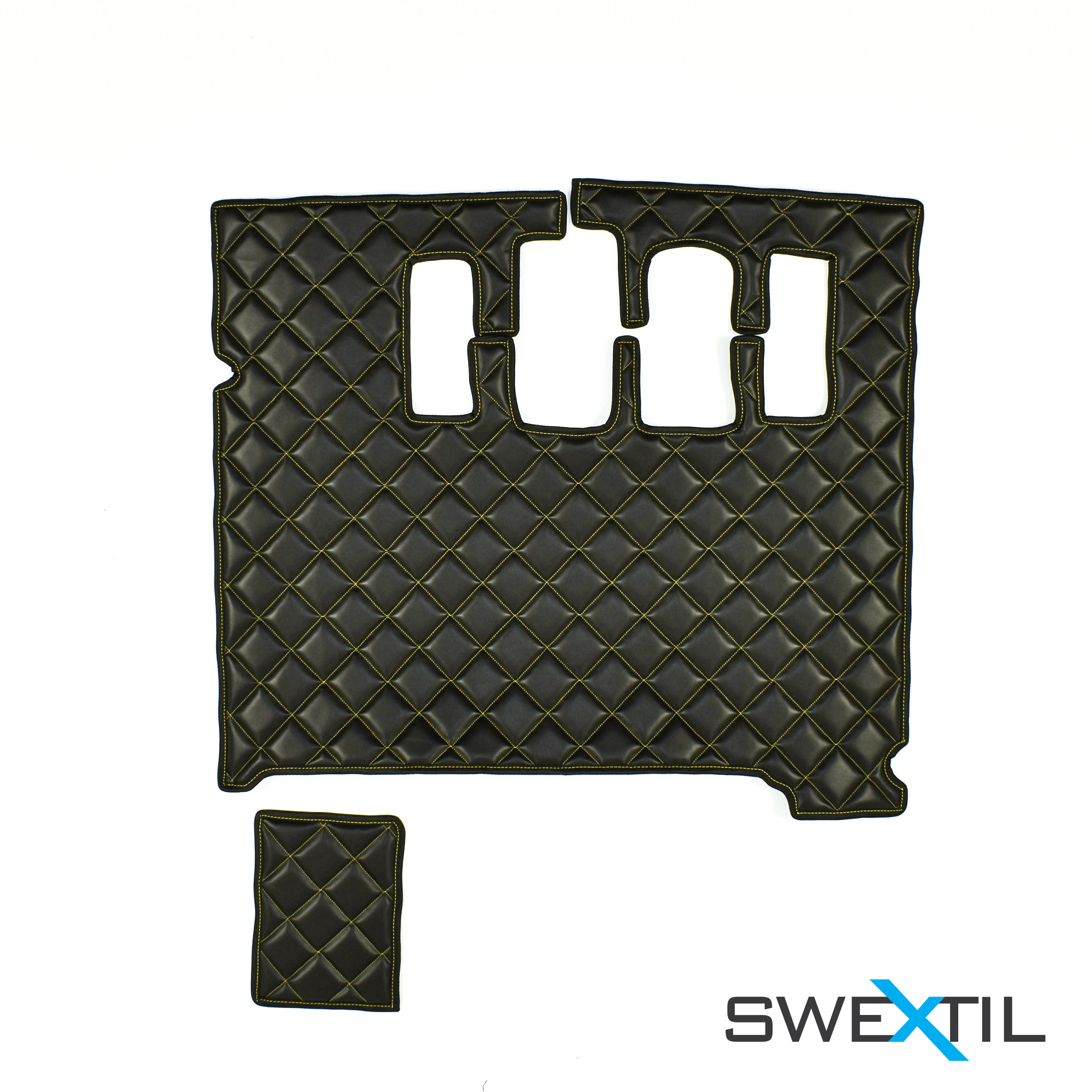 Floor mat  Cat M315F - M317F Diamond - 2