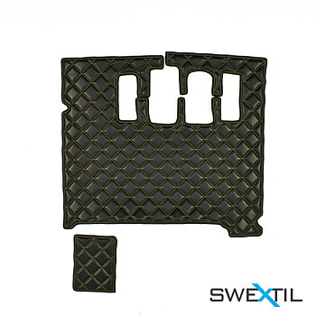 Floor mat  Cat M315F - M317F Diamond