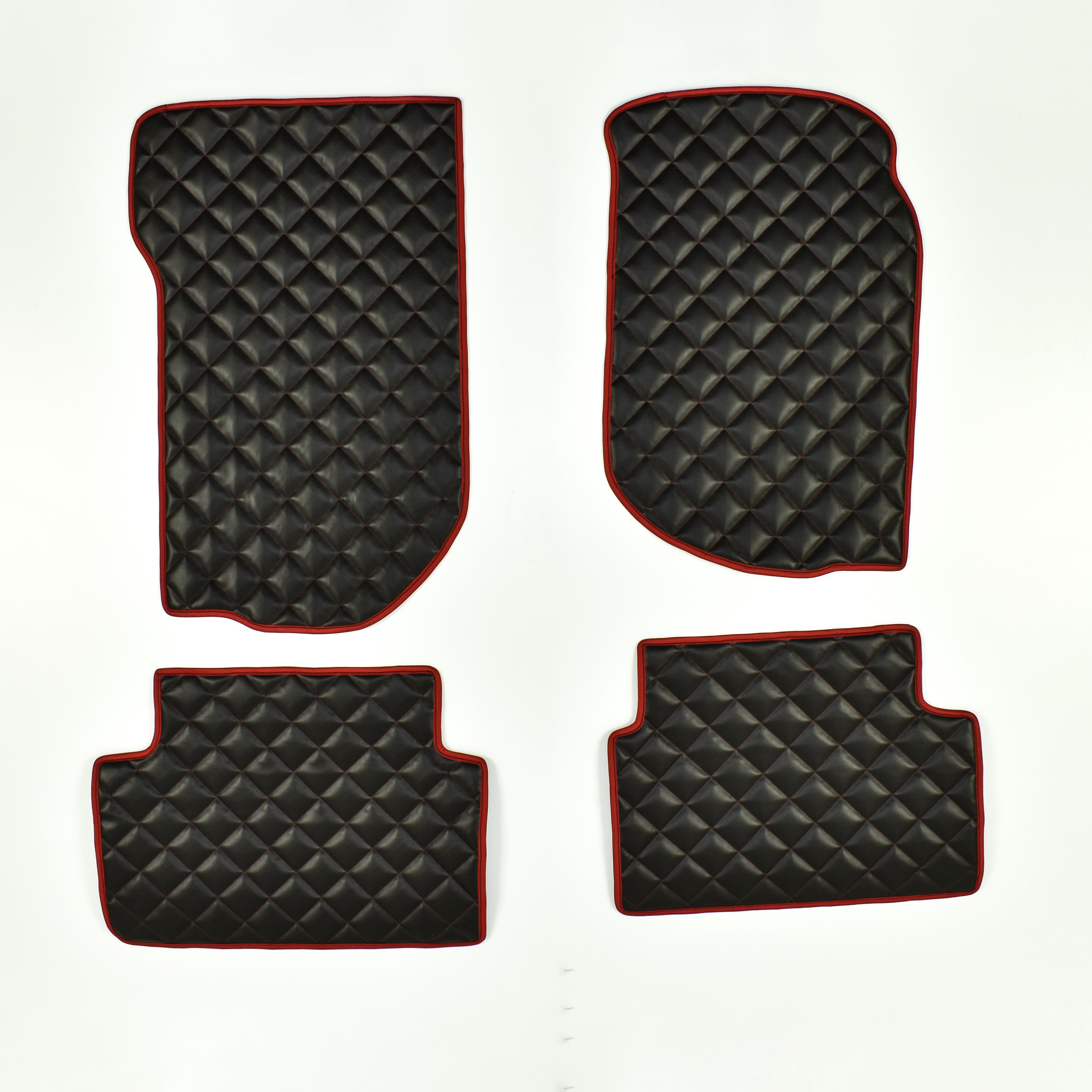 Mattset Volvo 700/900 serie Diamant - 2