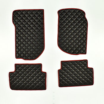Mattset Volvo 700/900 serie Diamant