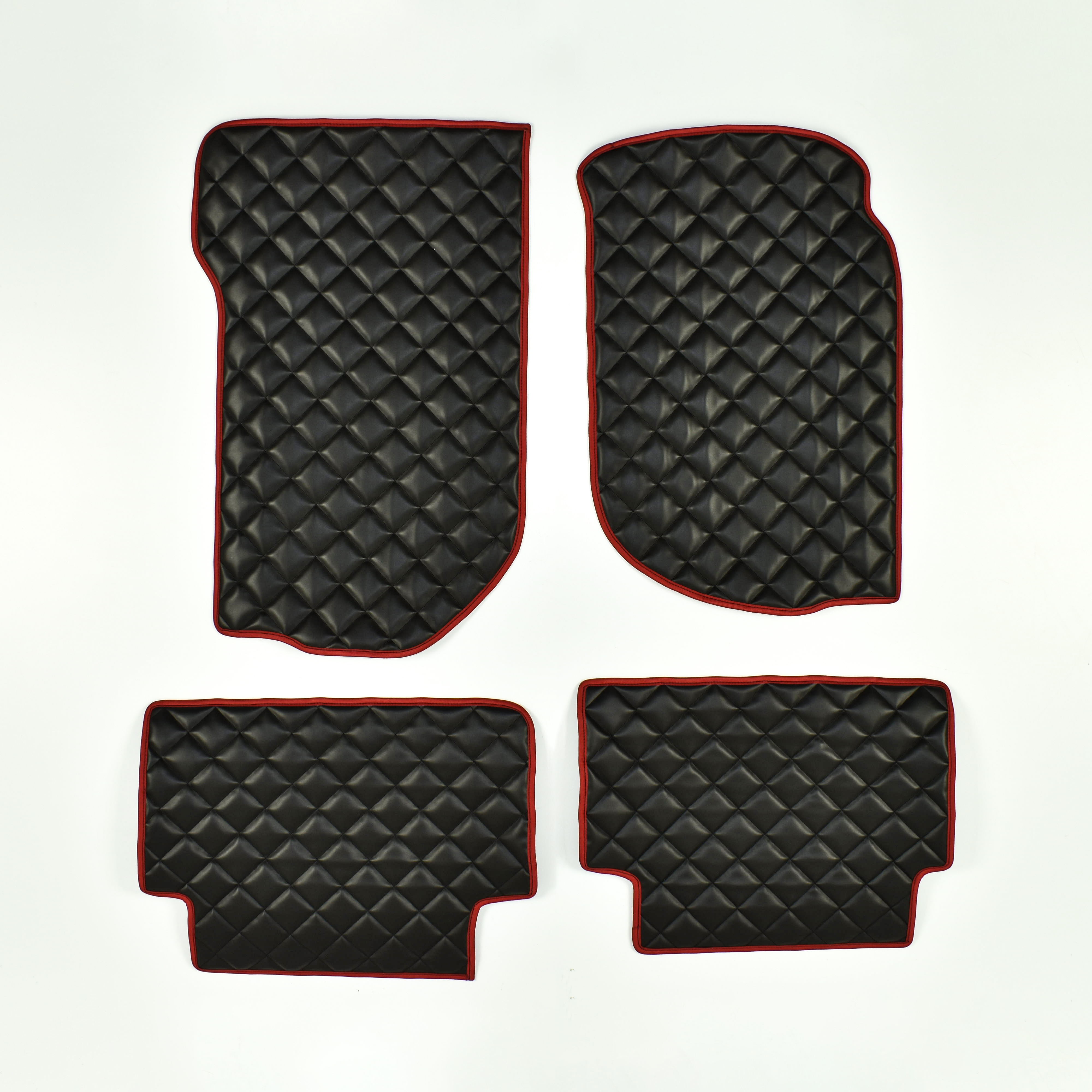 Mattset Volvo 700/900 serie Diamant