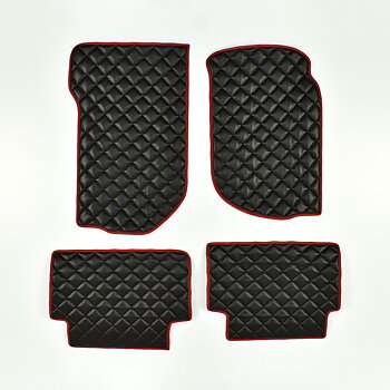 Mattset Volvo 700/900 serie Diamant