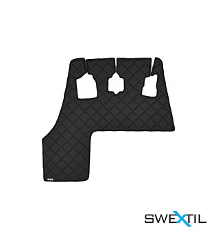 Golvmatta Wille 665 - Diamant