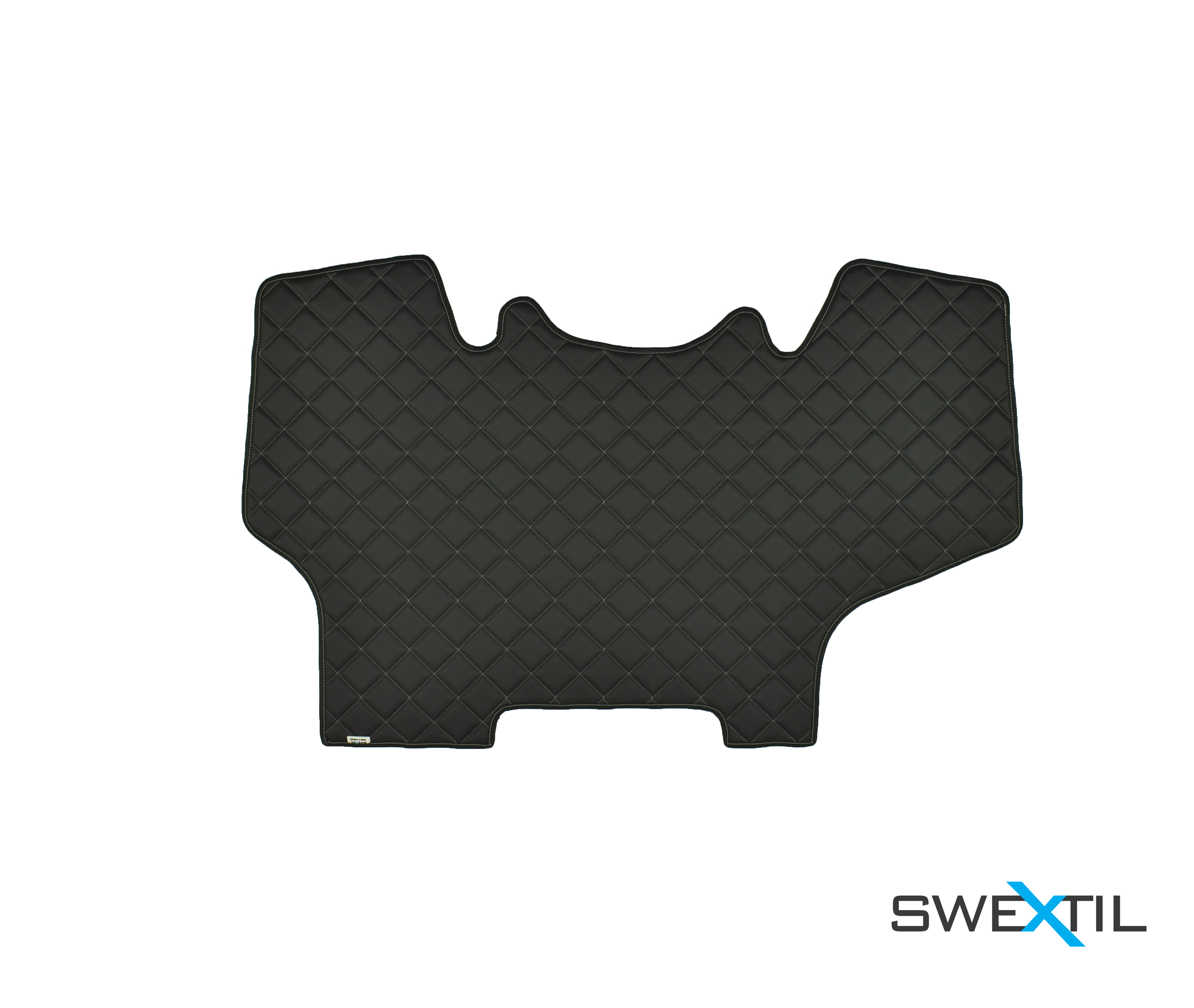 Golvmatta VALTRA T1-3/N1-3 - Diamant