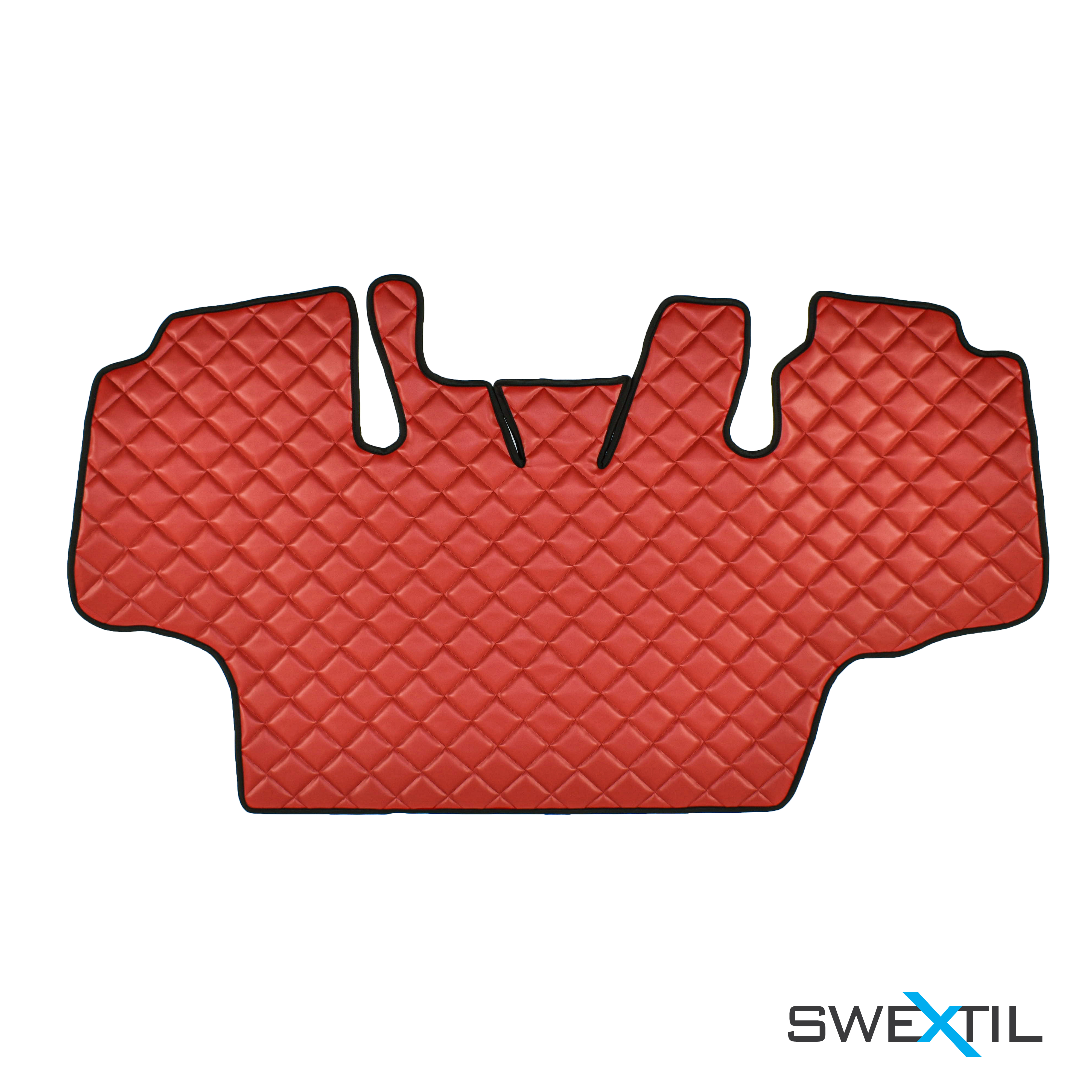 Floor mat Case MX 110-220 - Diamond - 3