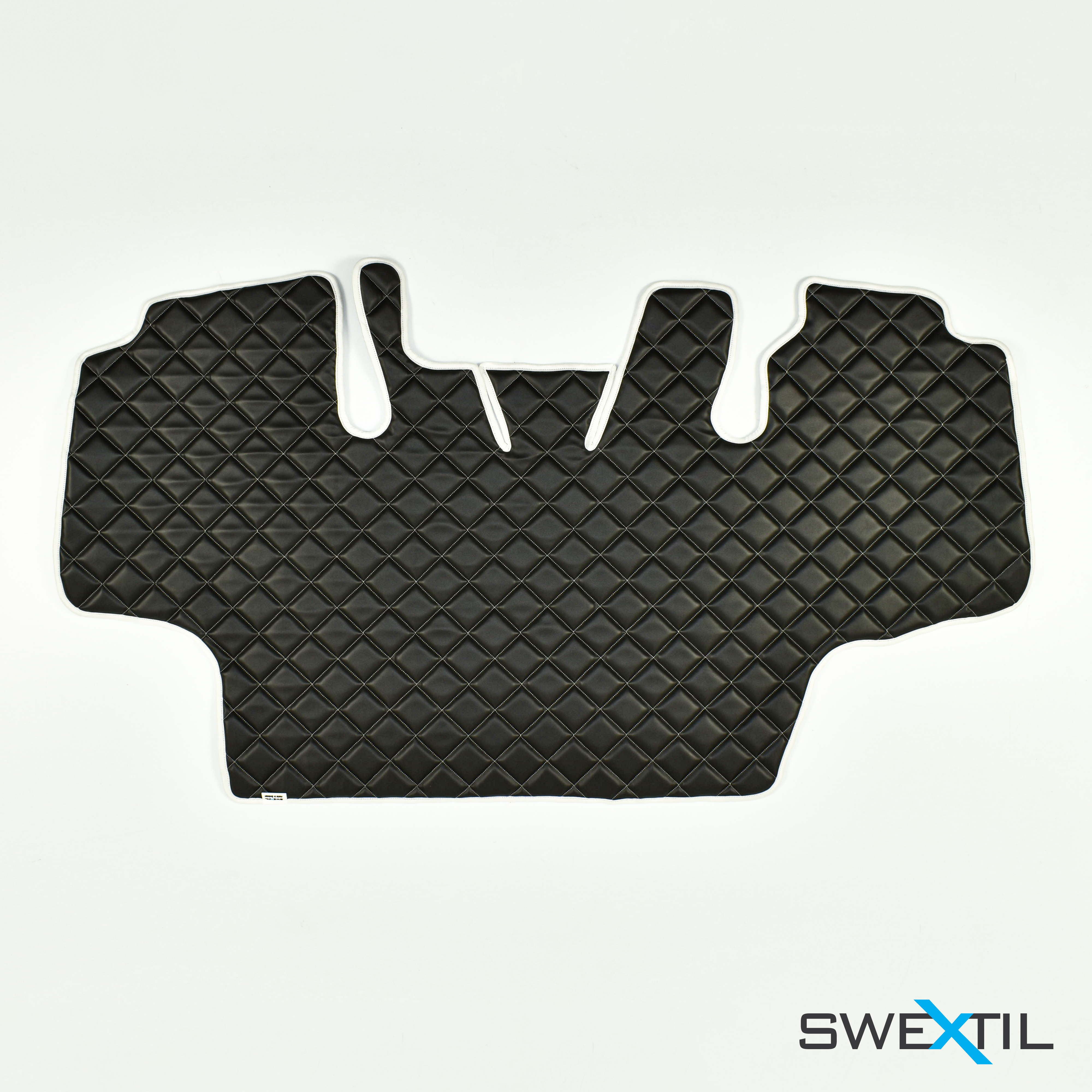 Floor mat Case MX 110-220 - Diamond - 2