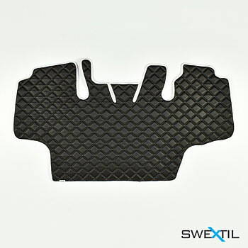 Golvmatta Case MX 110-220 - Diamant